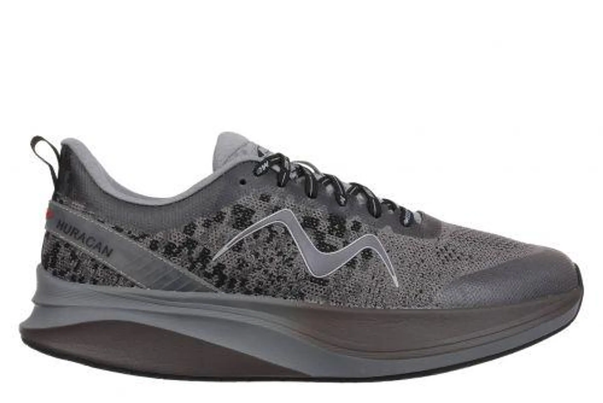 MBT HURACAN-3000 II-CAMOUFLAGE Zapatillas running para hombre