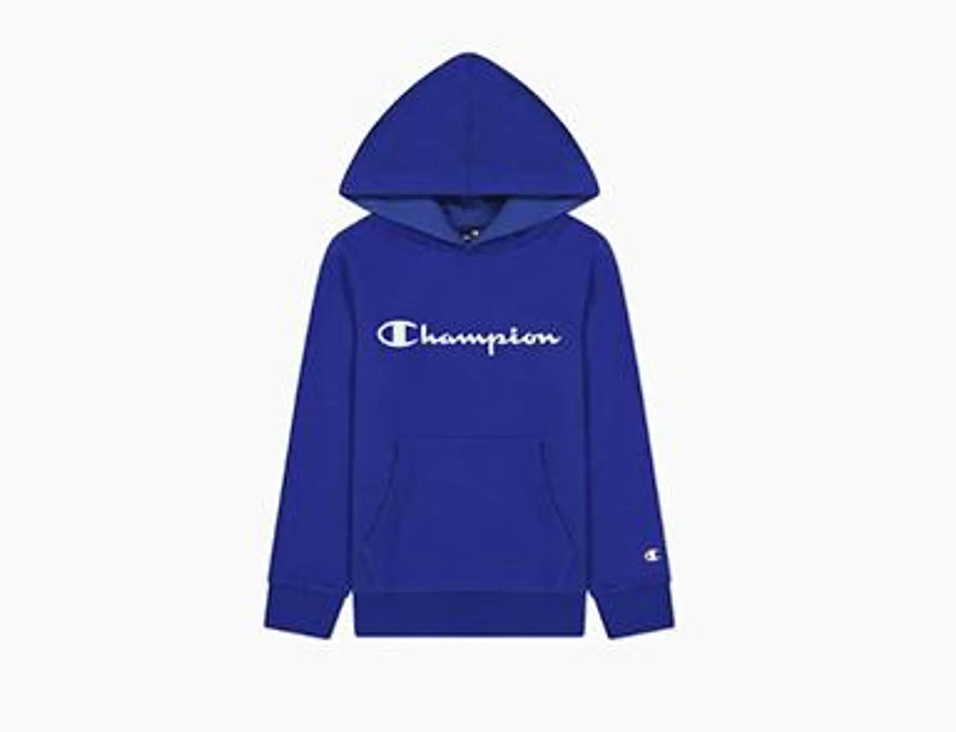 Champion Hooded Sweatshirt