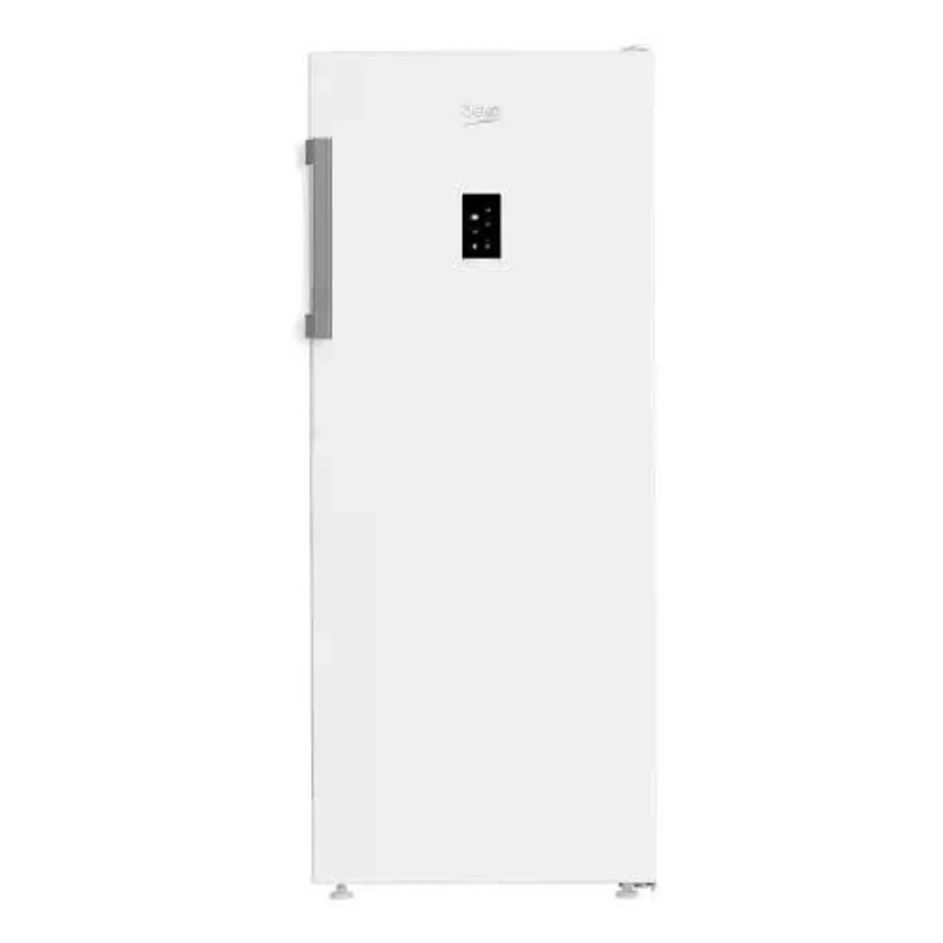 Congelador vertical Beko B3RFNE274W