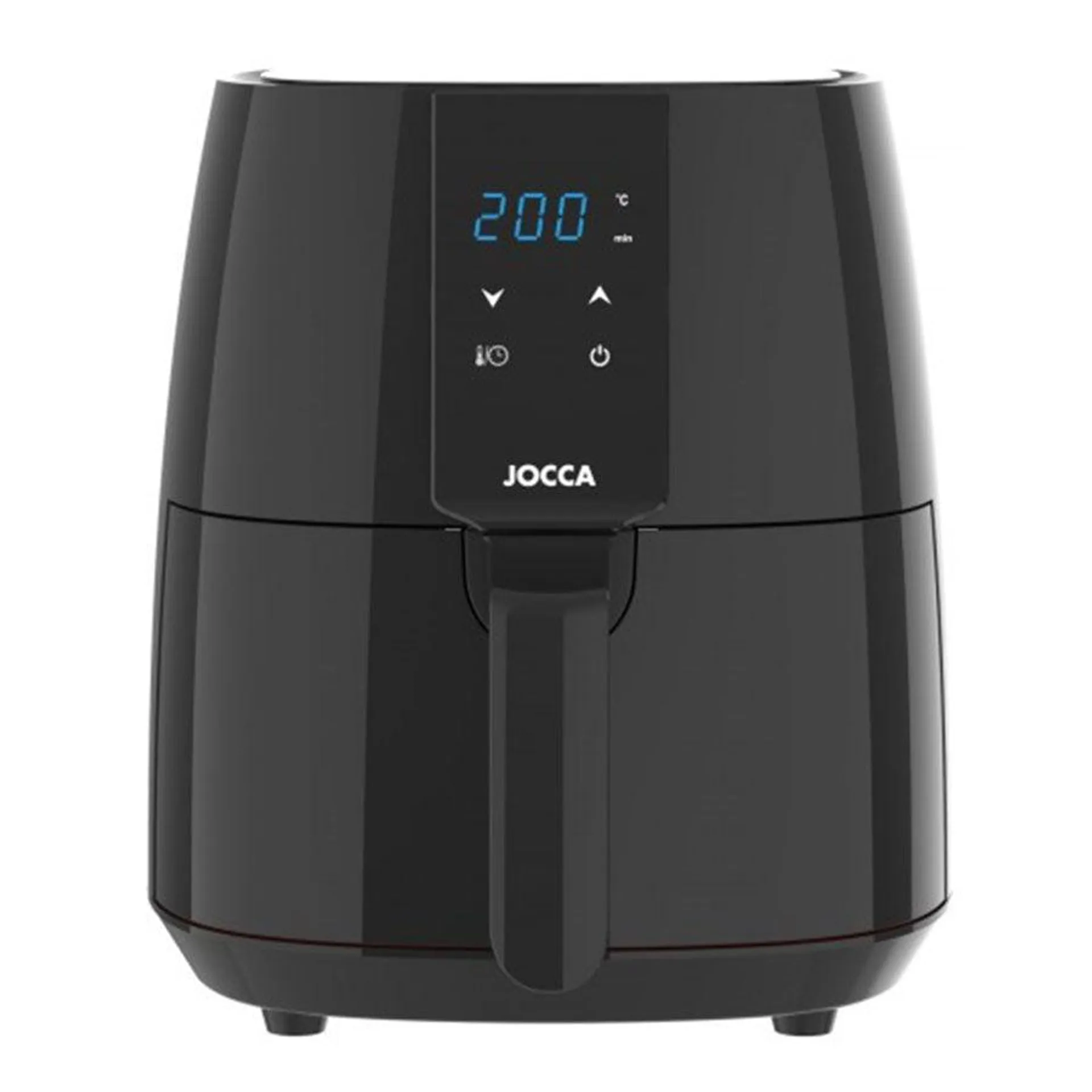 Freidora de aire digital 3,8 L Jocca