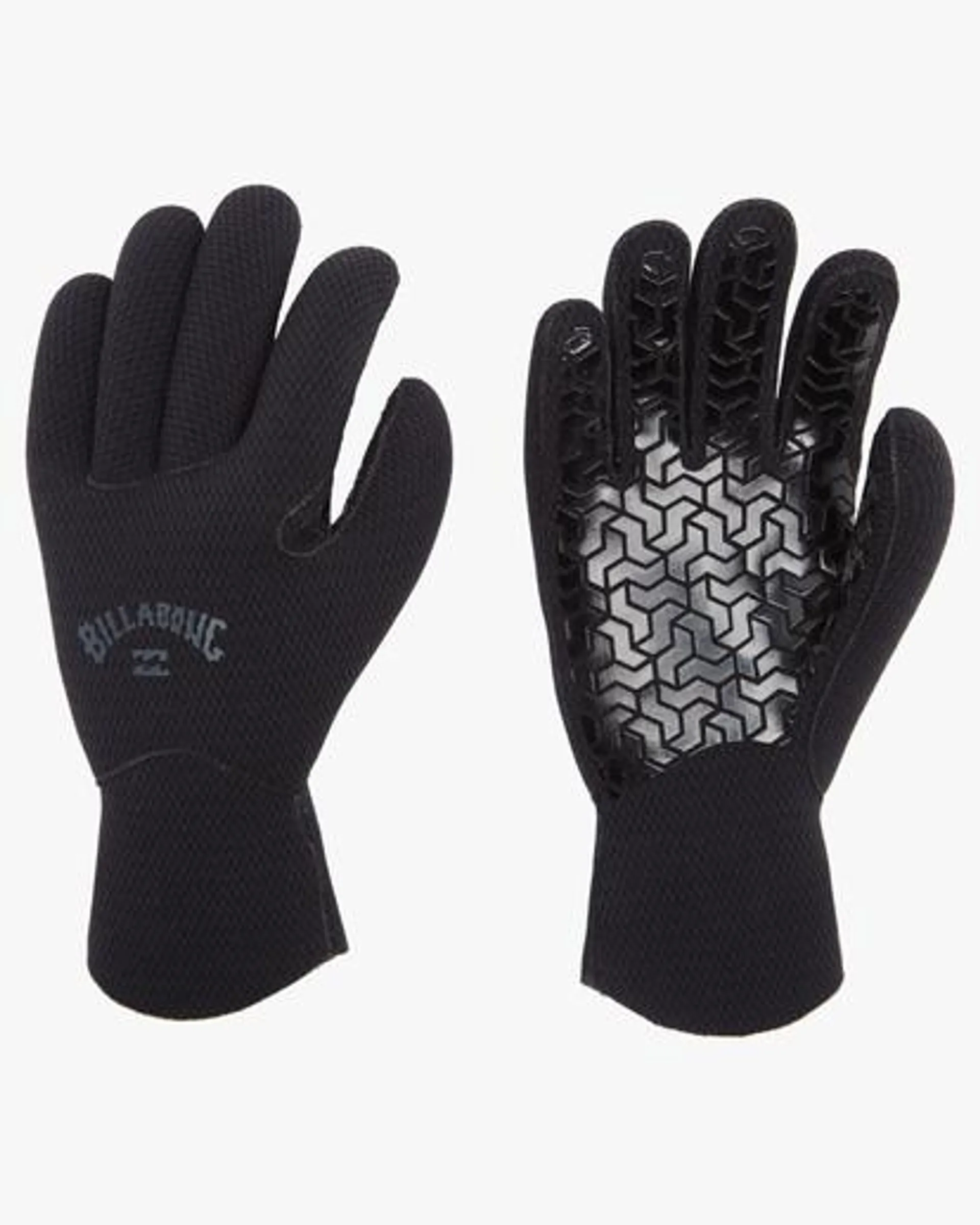 5mm Furnace - Guantes de Neopreno para Surf para Hombre