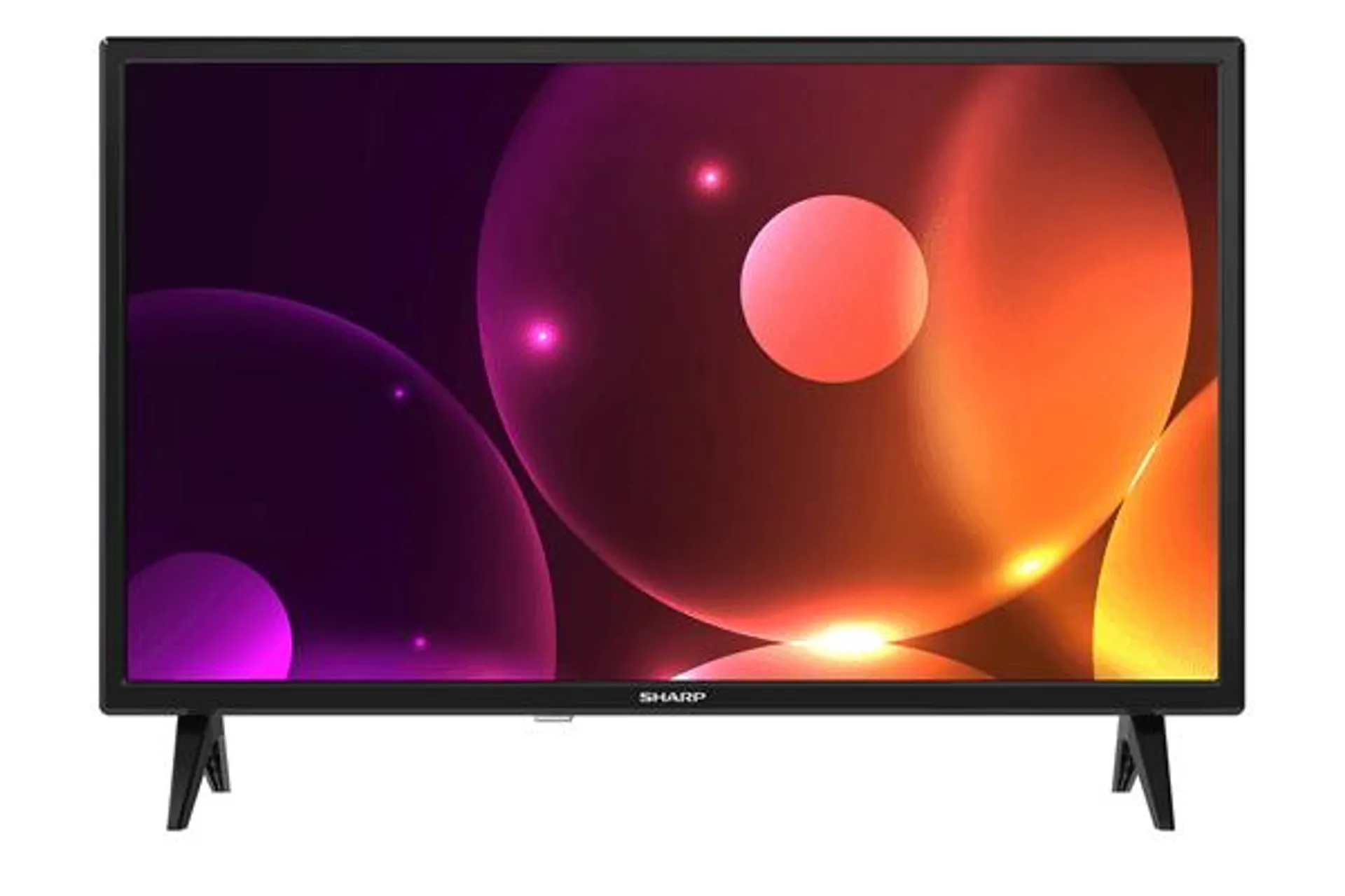 TELEVISOR SHARP 24P 24FA2E LED HD