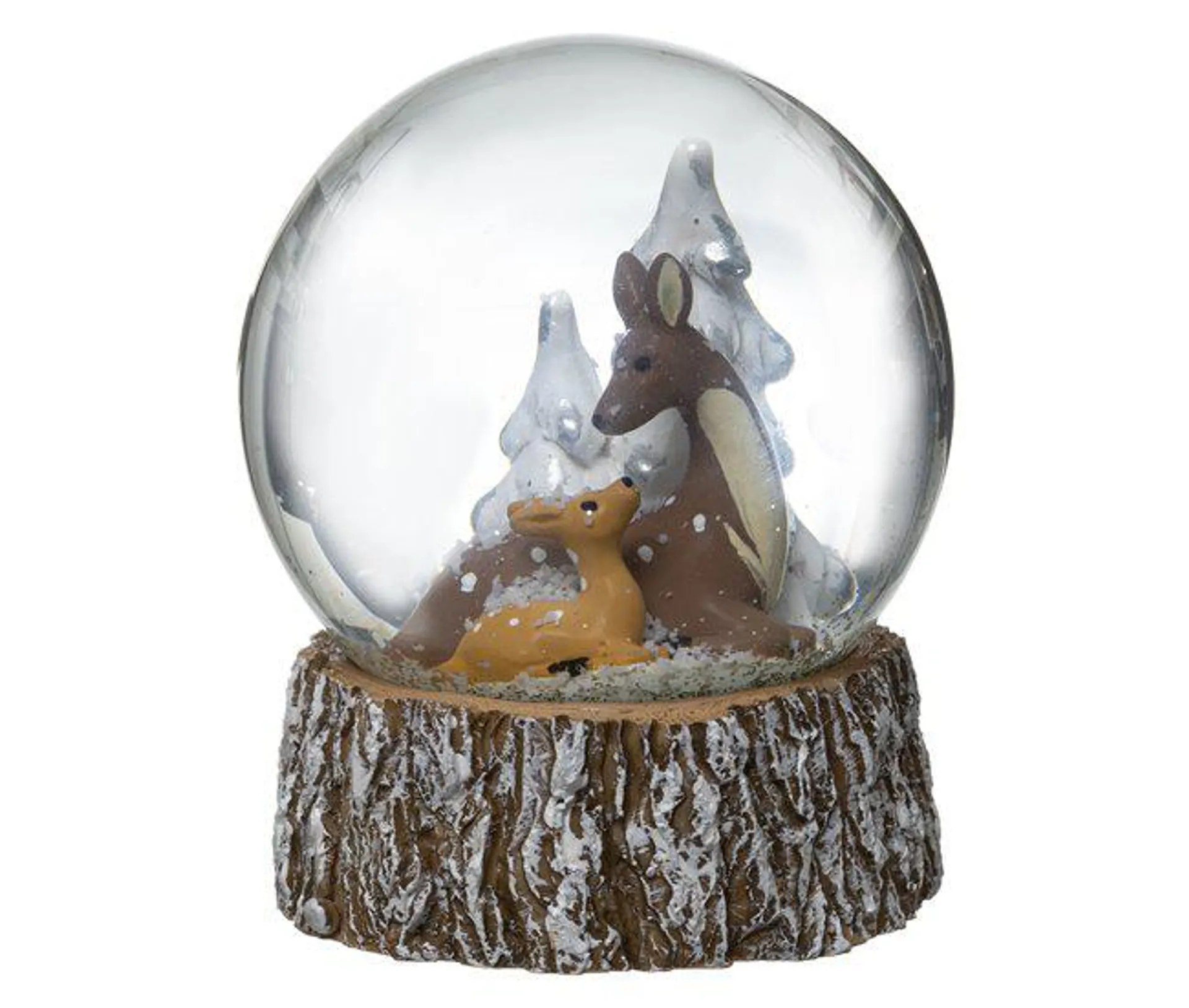 FIGURA BOLA DE NIEVE AILEEN