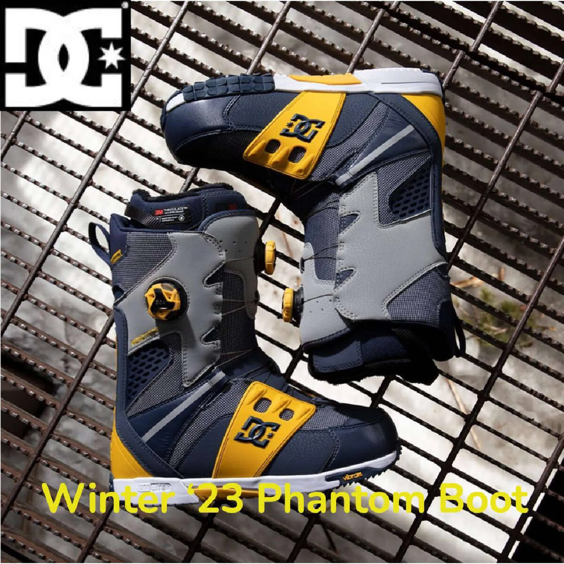 Catálogo DC Shoes - 1