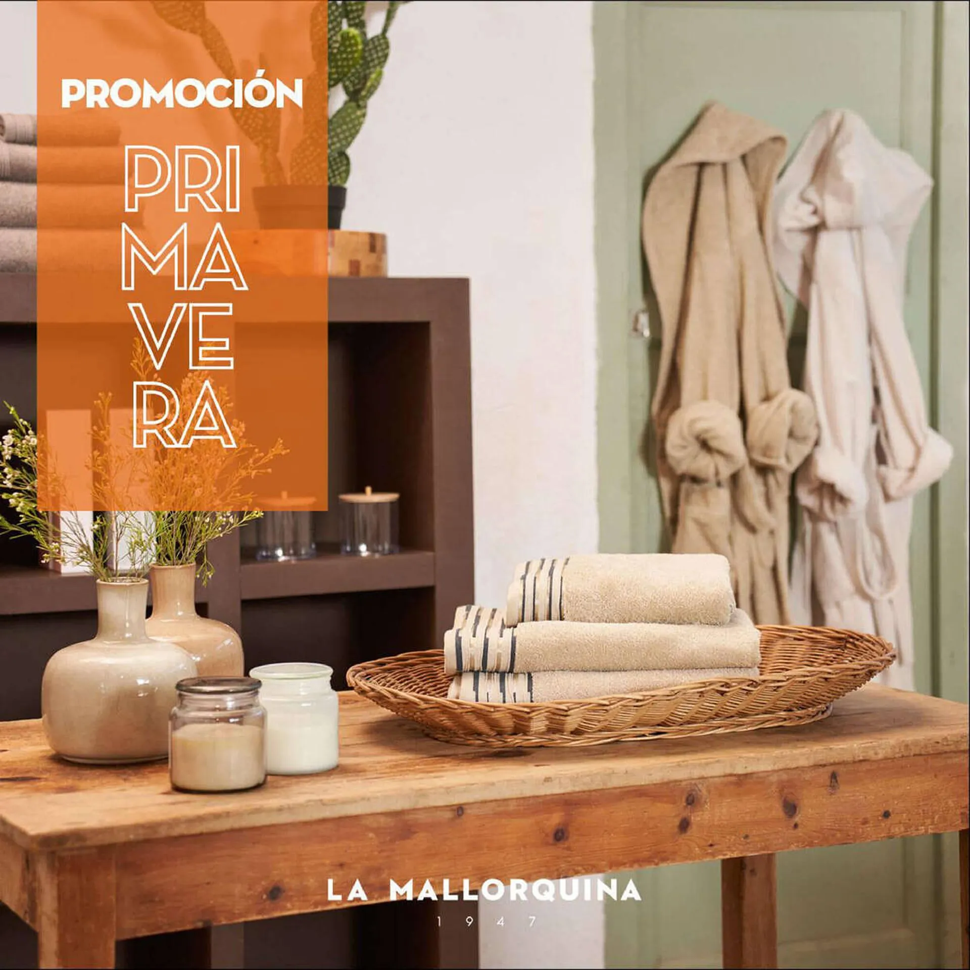 Catálogo La Mallorquina - 3