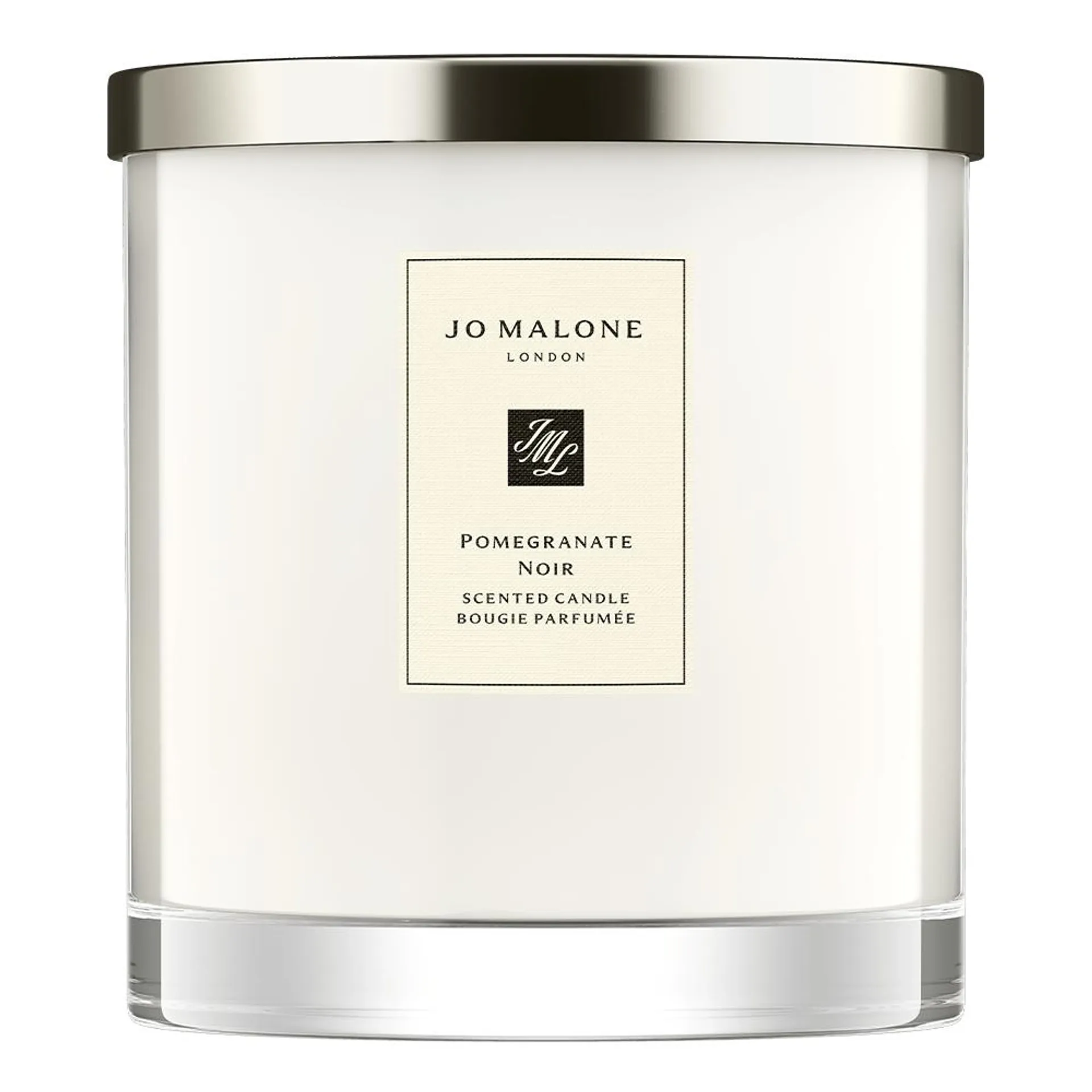 Pomegranate Noir Luxury Candle