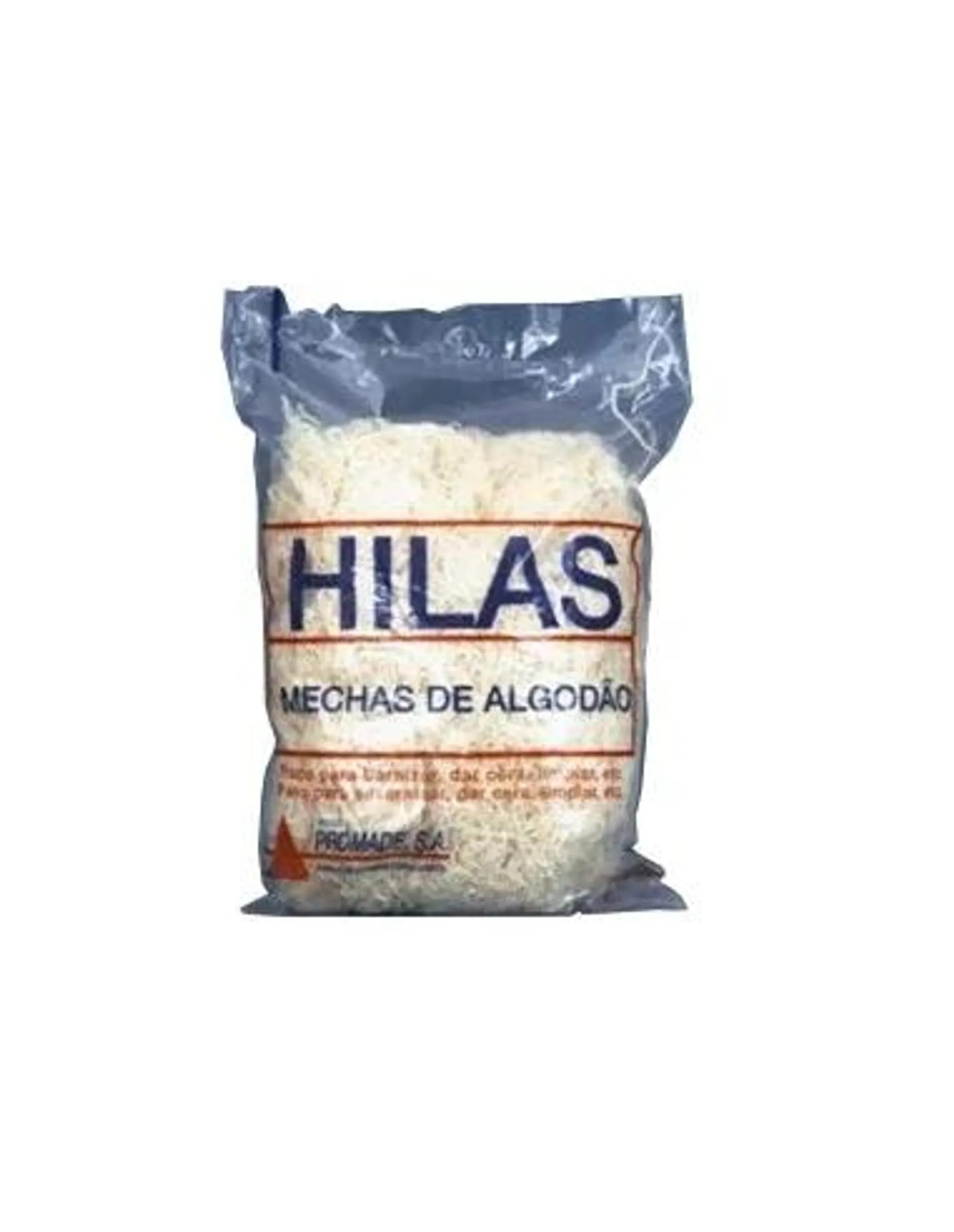 Bolsa Hilas Algodón