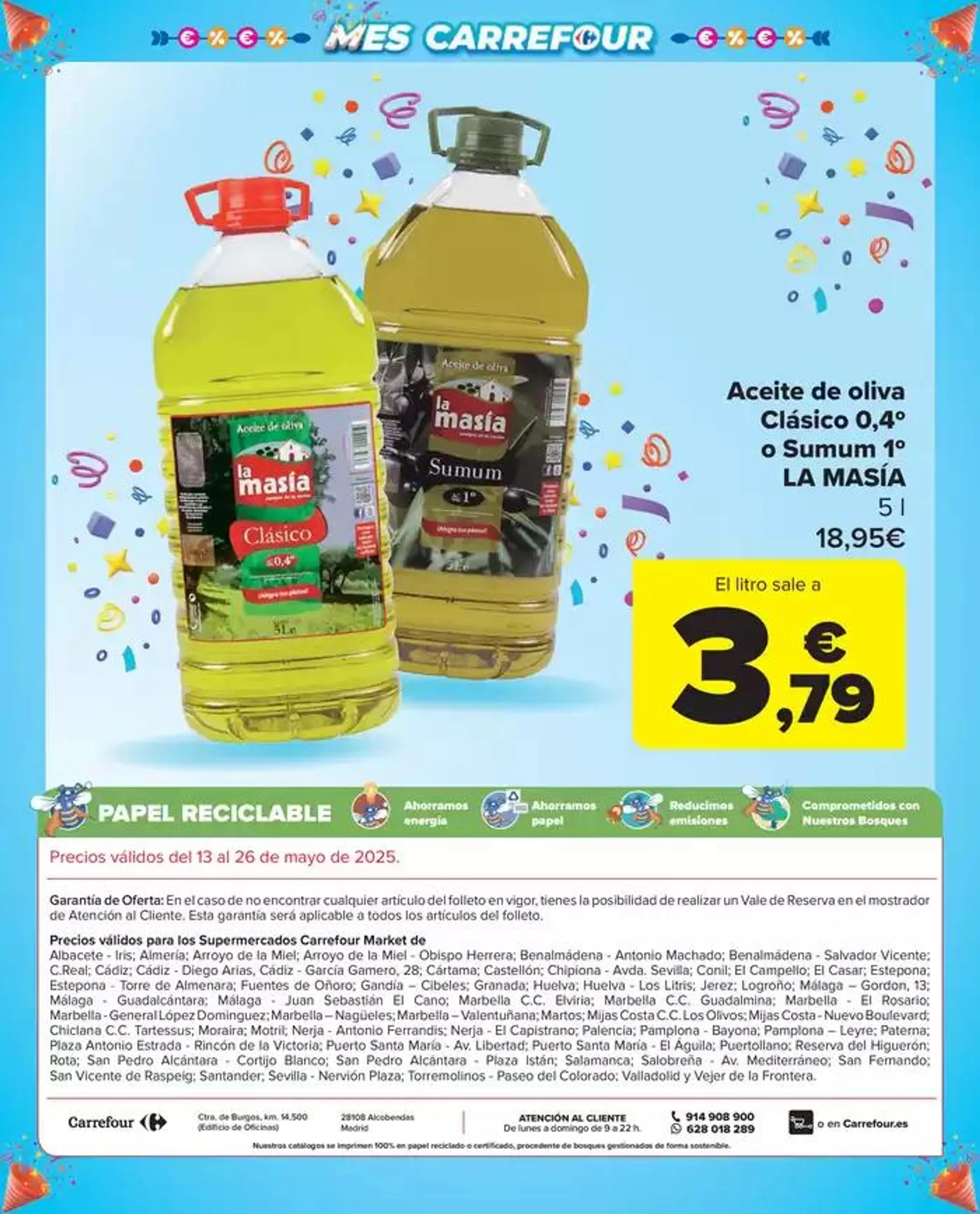 Catálogo de 2ªunidad -50% En más de 700 productos 13 de mayo al 26 de mayo 2025 - Página 24