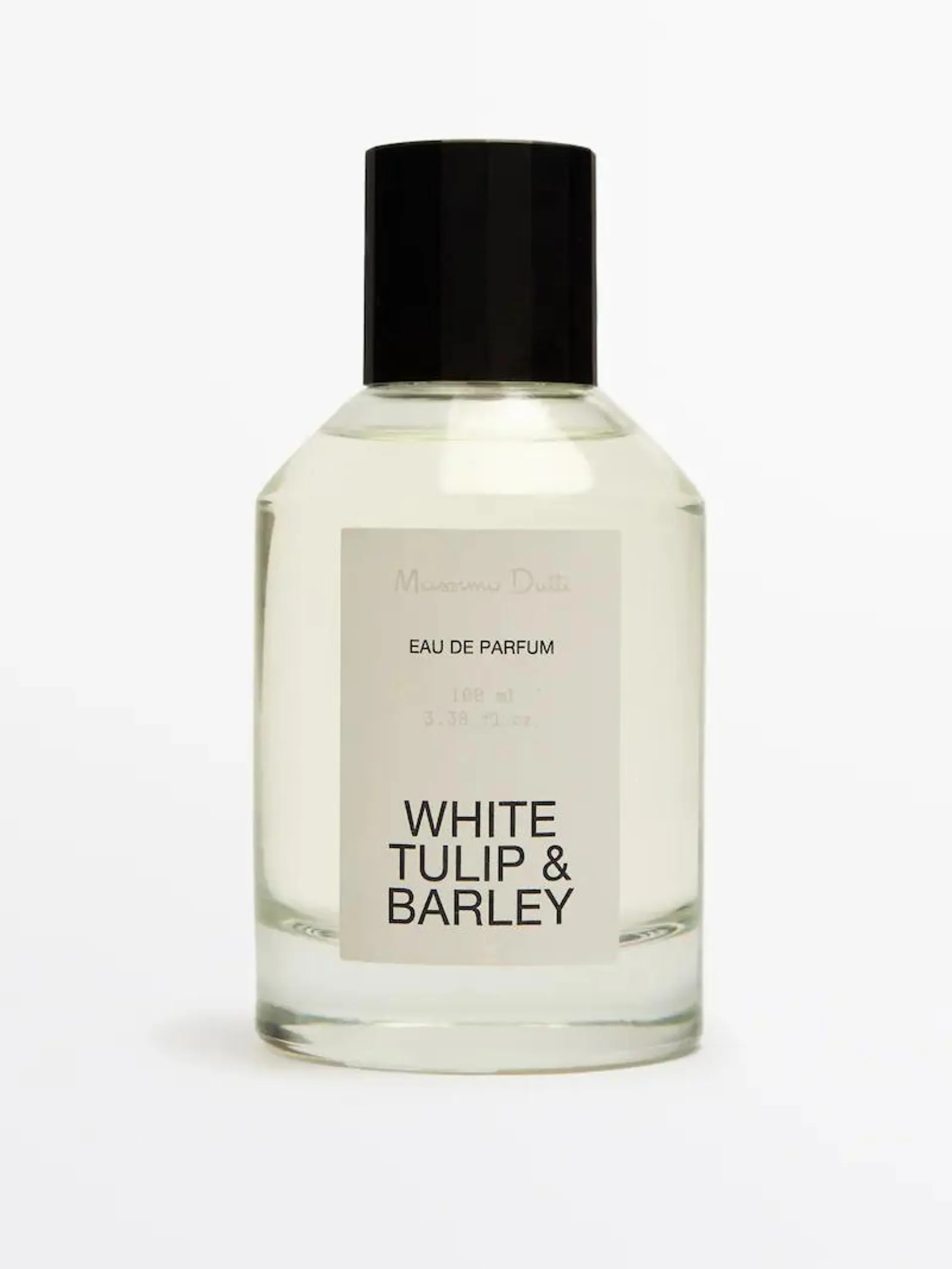 (100 ml) White Tulip & Barley Eau de Parfum