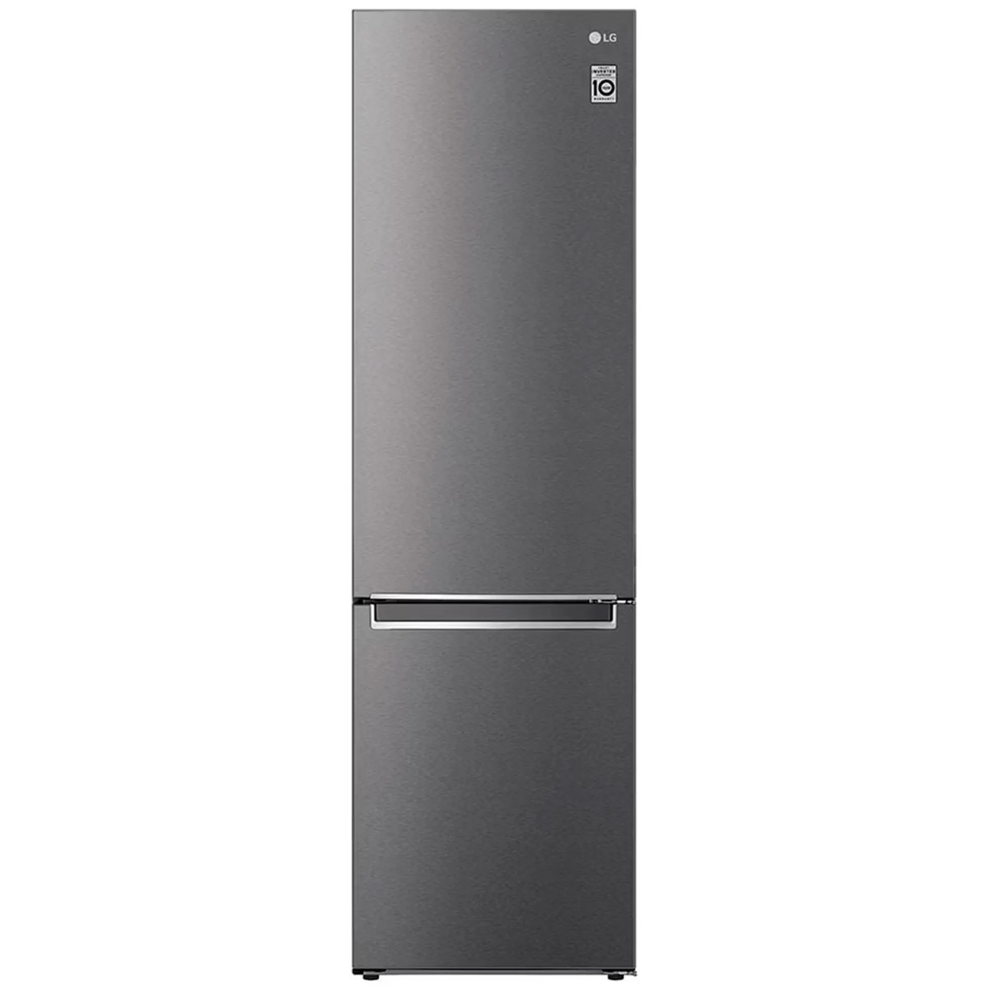 FRIGORÍFICO LG SERIE P-600 GBP62DSNGN D - 2030X595X682mm (h x a x f)