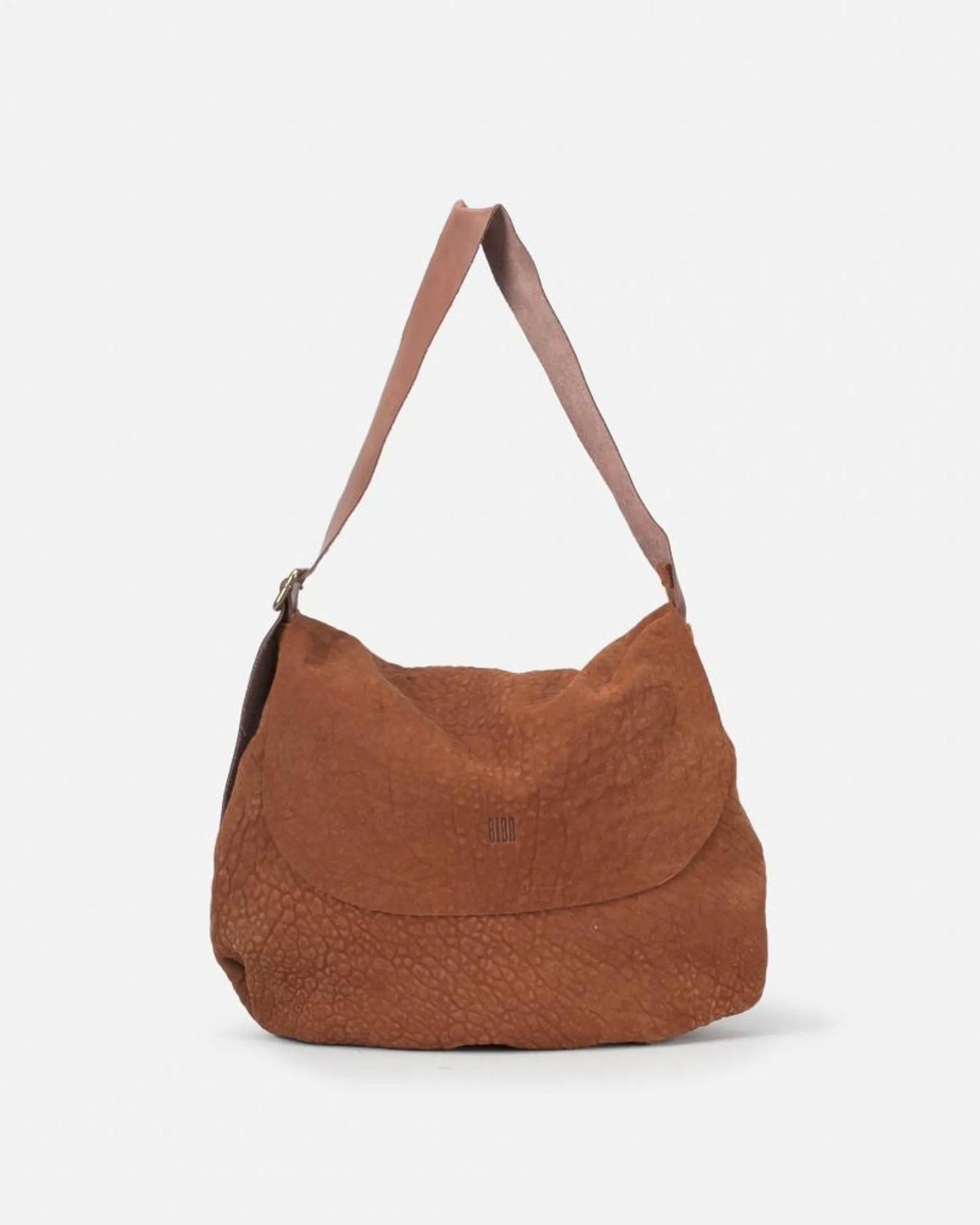 Bolso de hombro BIBA Arlee de piel