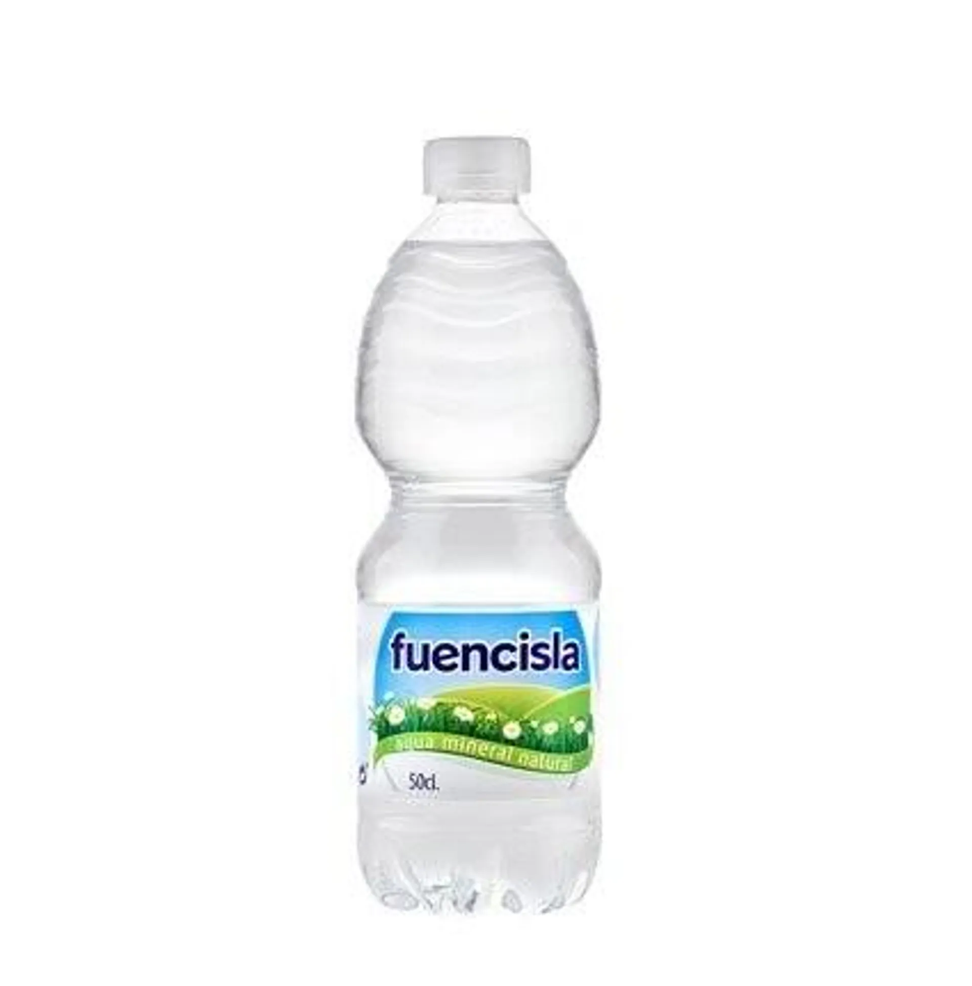 AGUA MINERAL 0,50L