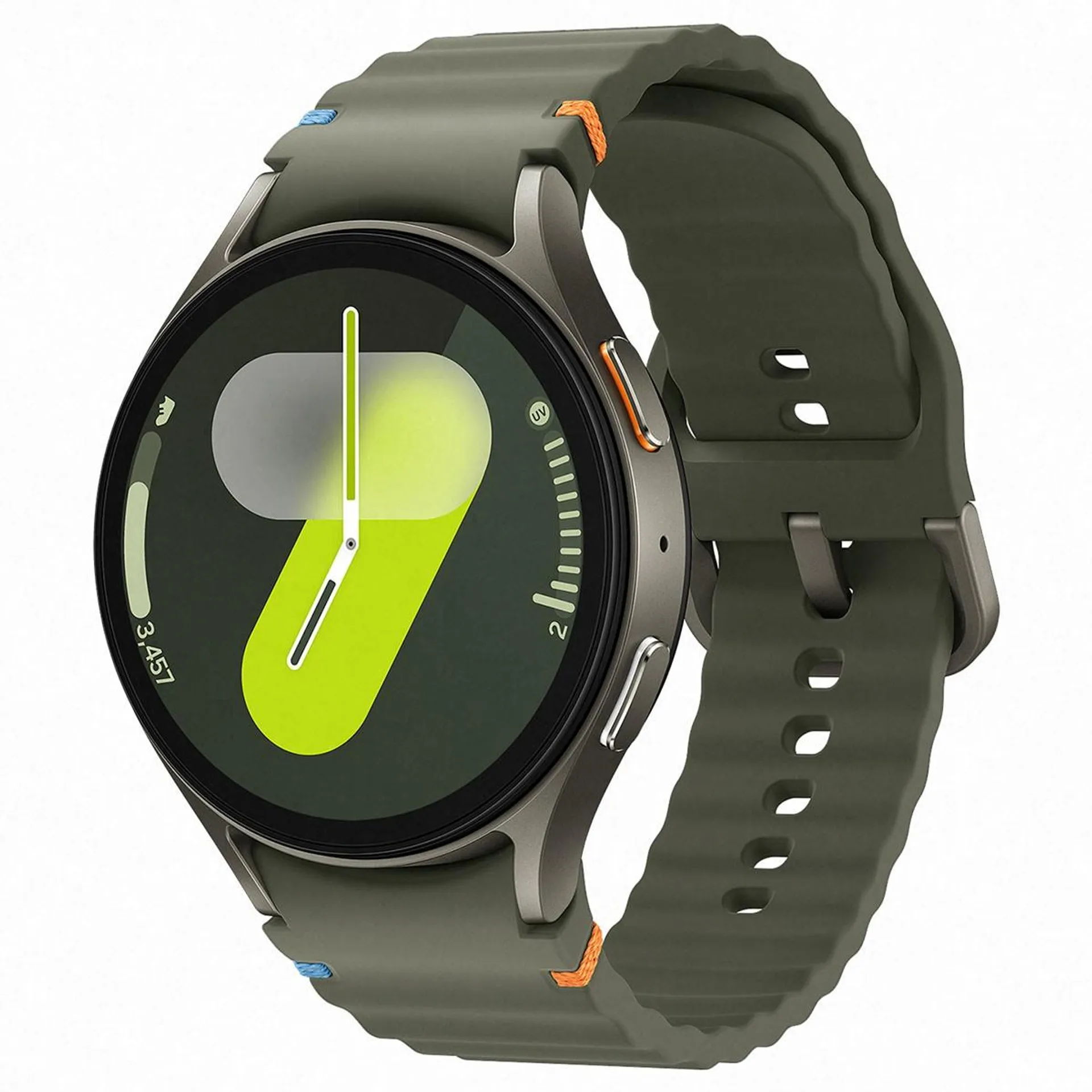 RELOJ SAMSUNG GALAXY WATCH 7 BT SM-L310NZGAPHE