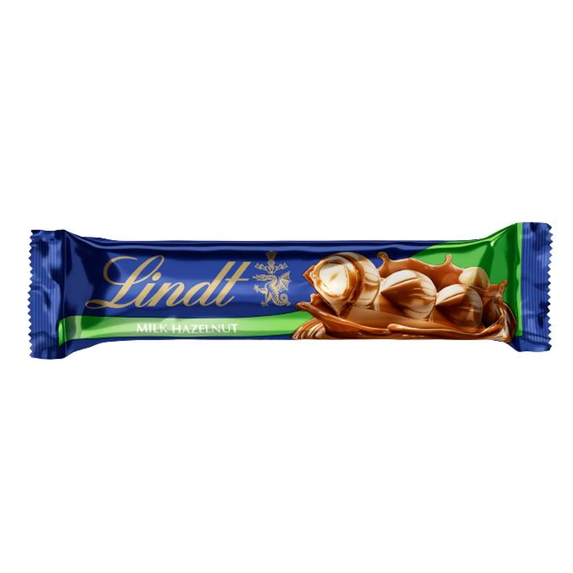 Lindt Nocciolatte 35g