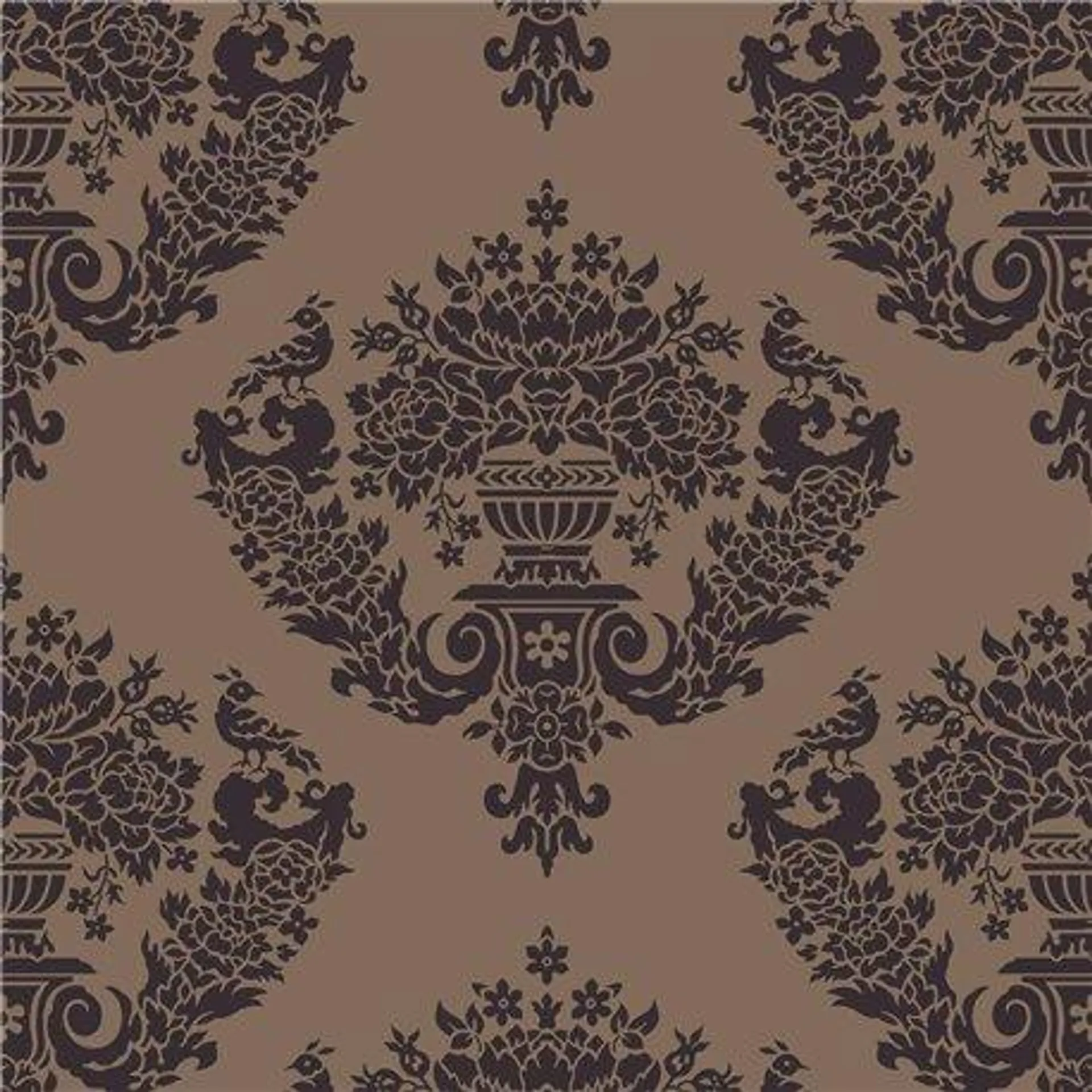 Sudbury Metallic Bronze 88-12050