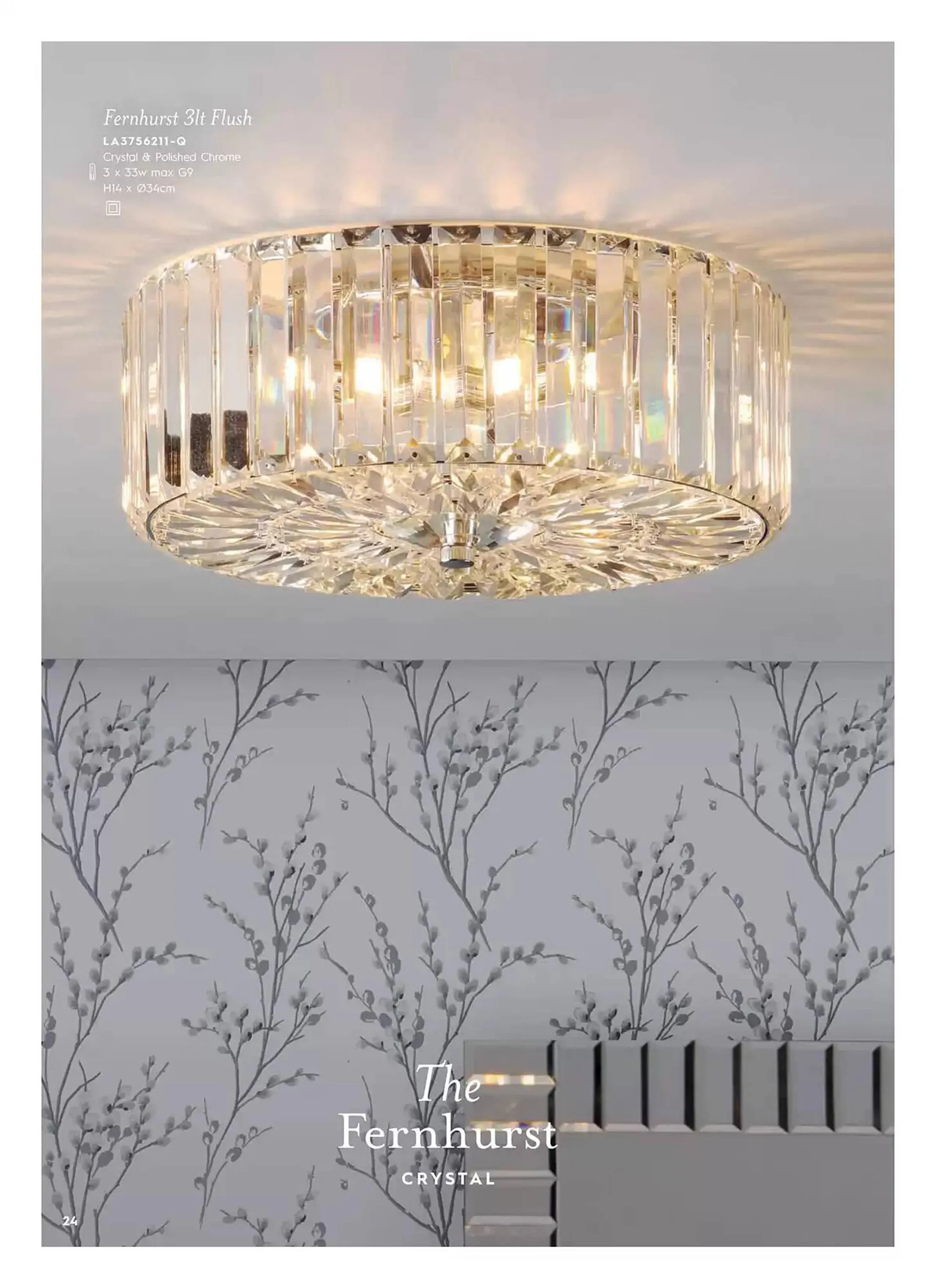 Catálogo de Folleto Laura Ashley 12 de marzo al 31 de agosto 2025 - Página 26