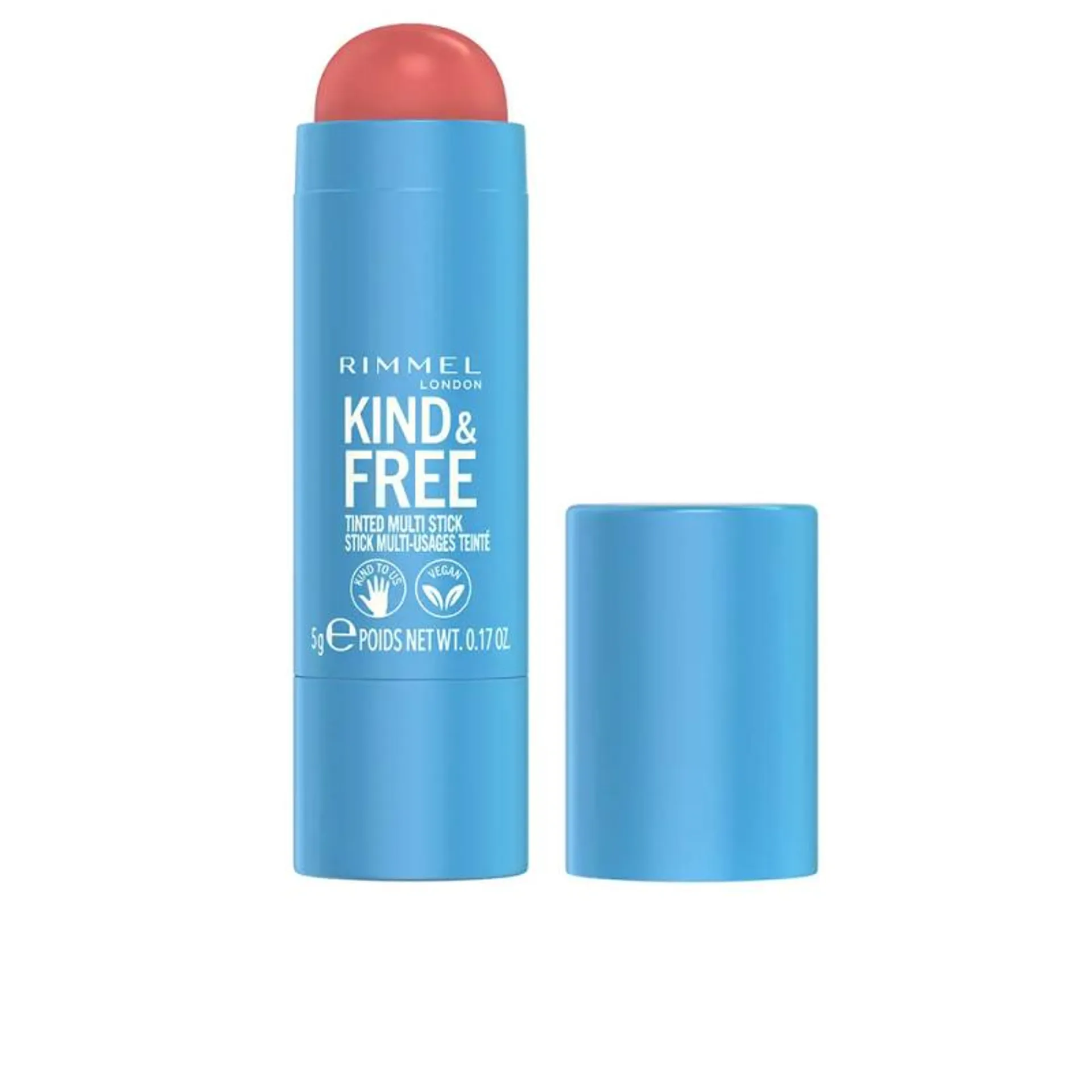 Kind & Free Multi-Stick