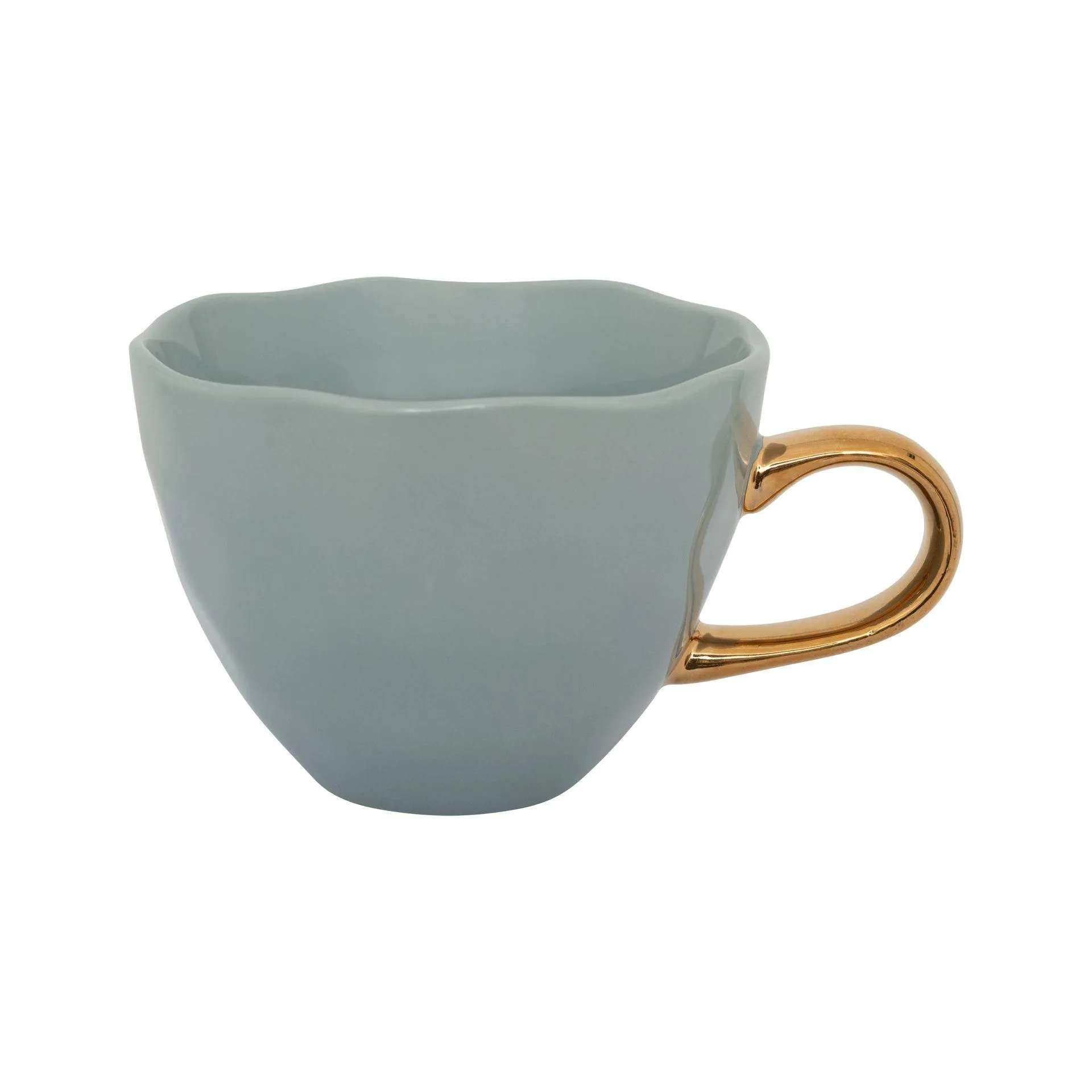 Good Morning cappuccino mug 30 cl