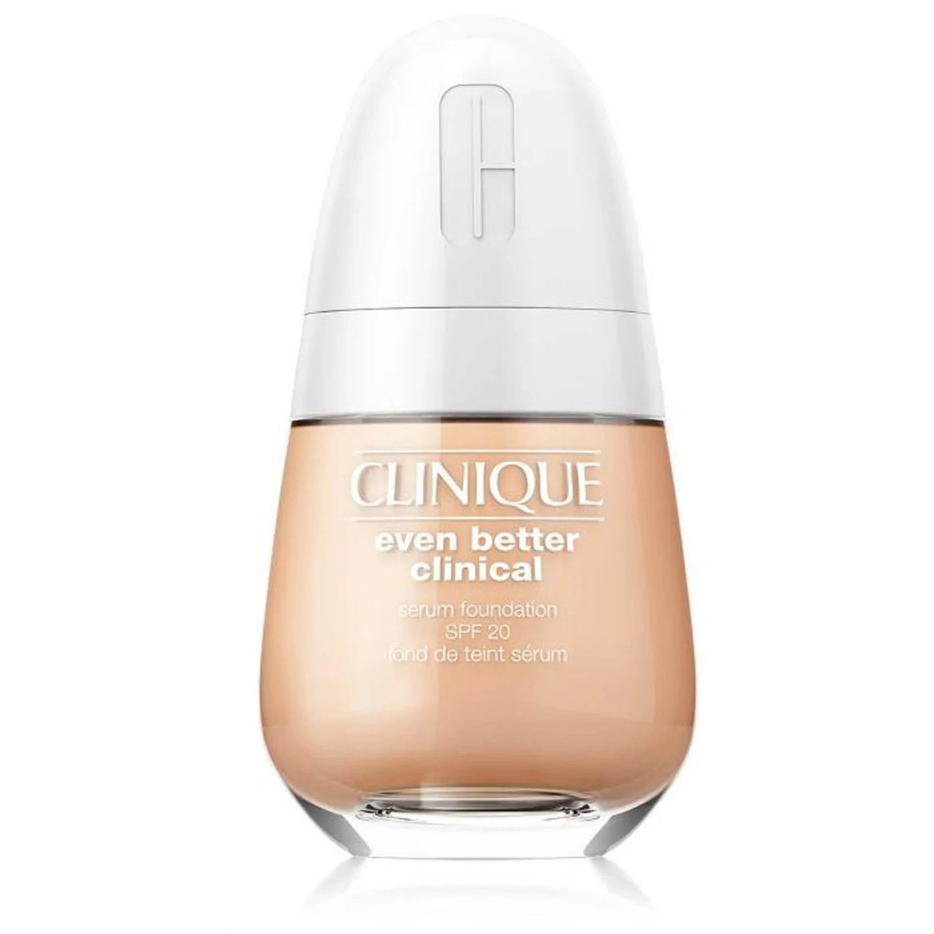 Even Better Clinical™ Base de Maquillaje en Sérum SPF20