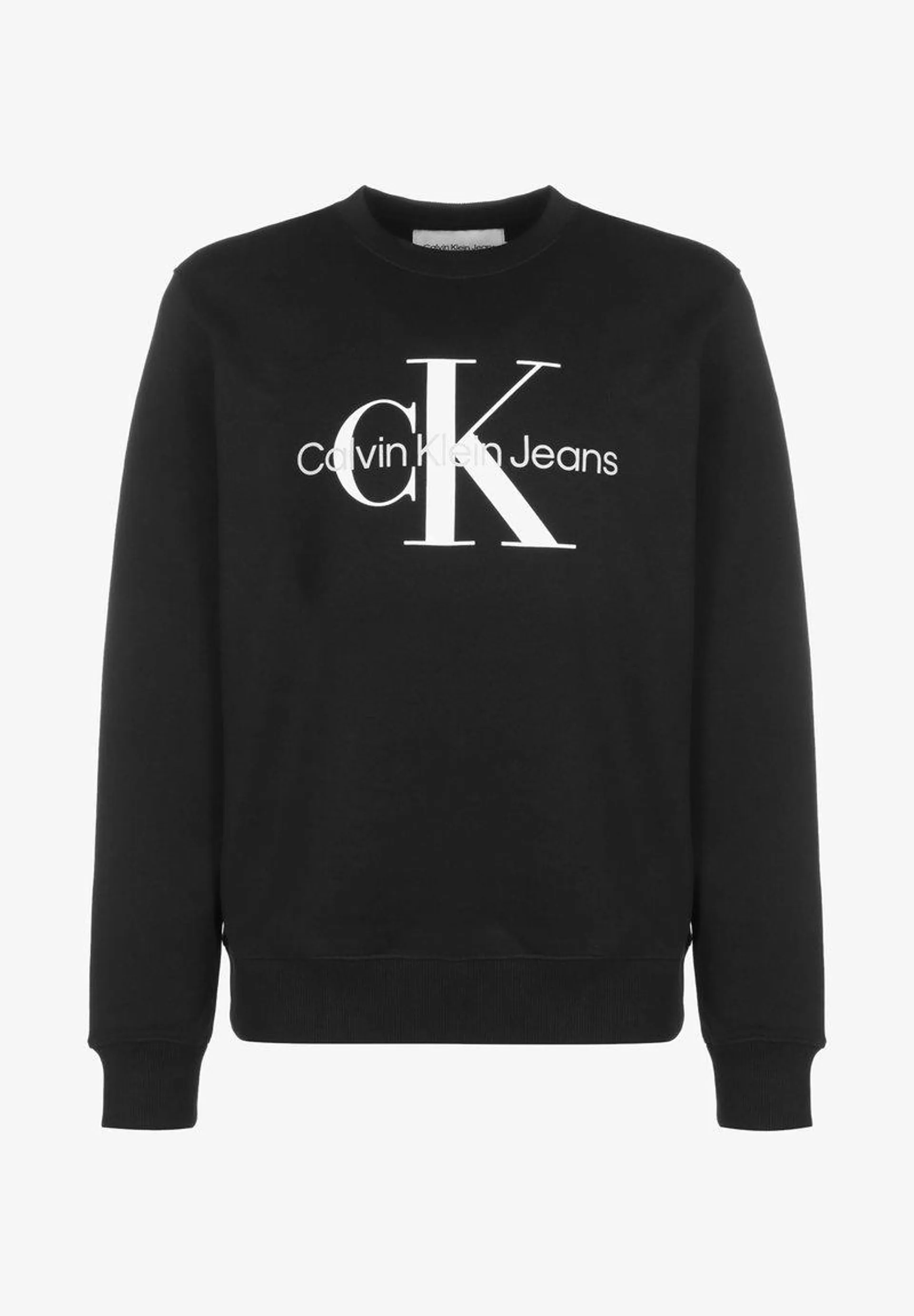 CORE MONOGRAM CREWNECK - Sweatshirt