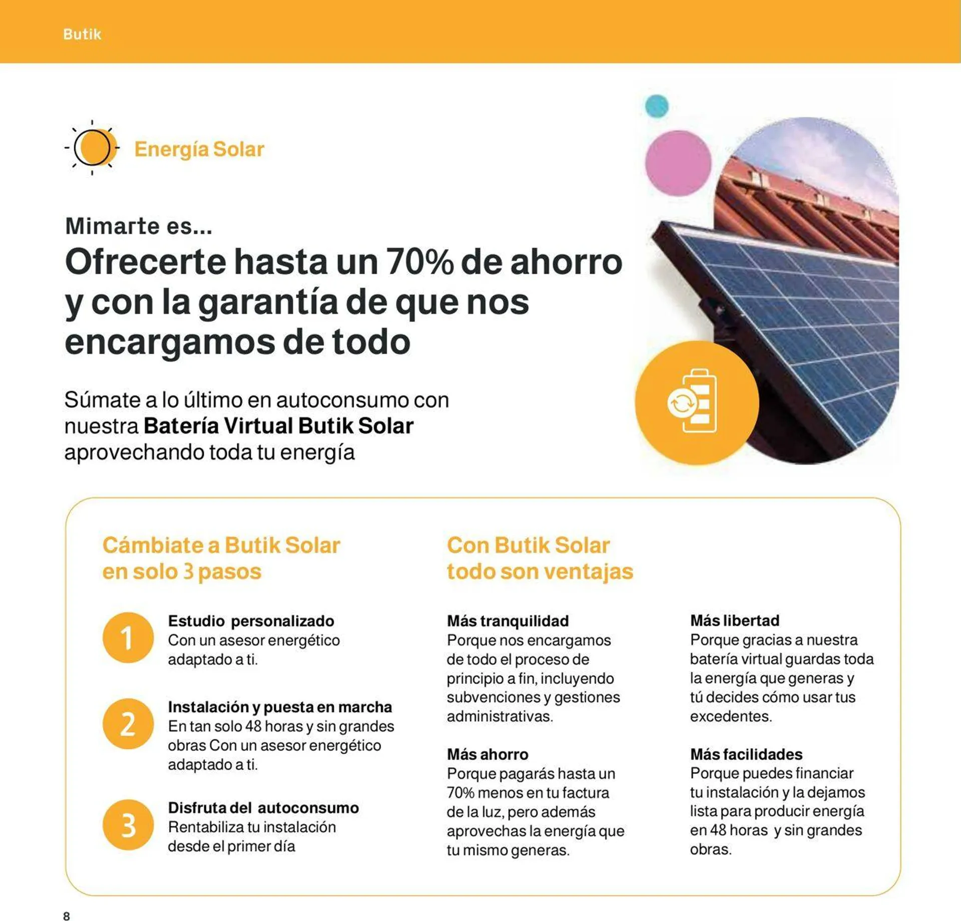 Catálogo de The Phone House Oferta actual 14 de diciembre al 28 de diciembre 2024 - Página 8