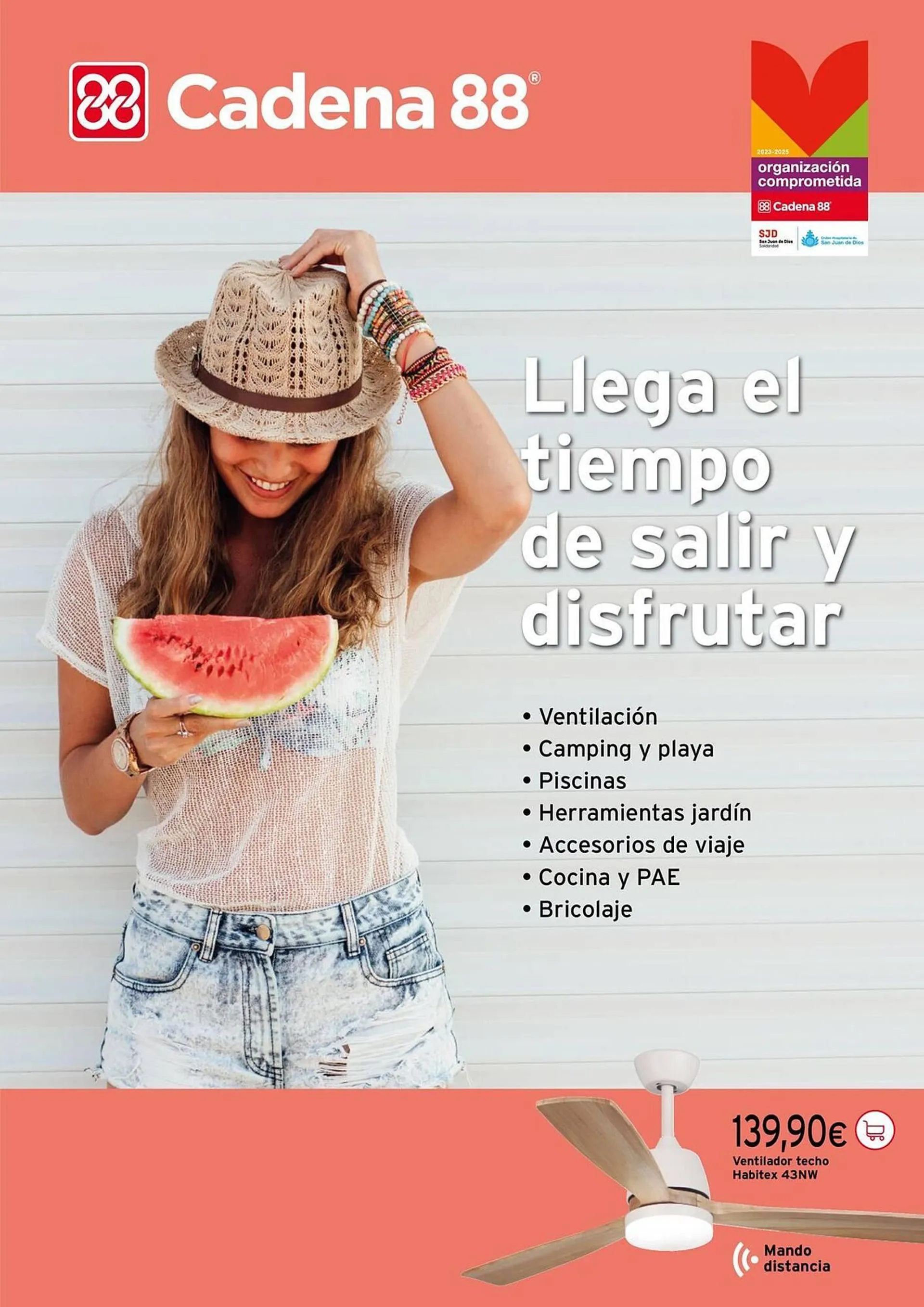 Folleto Cadena88 - 1
