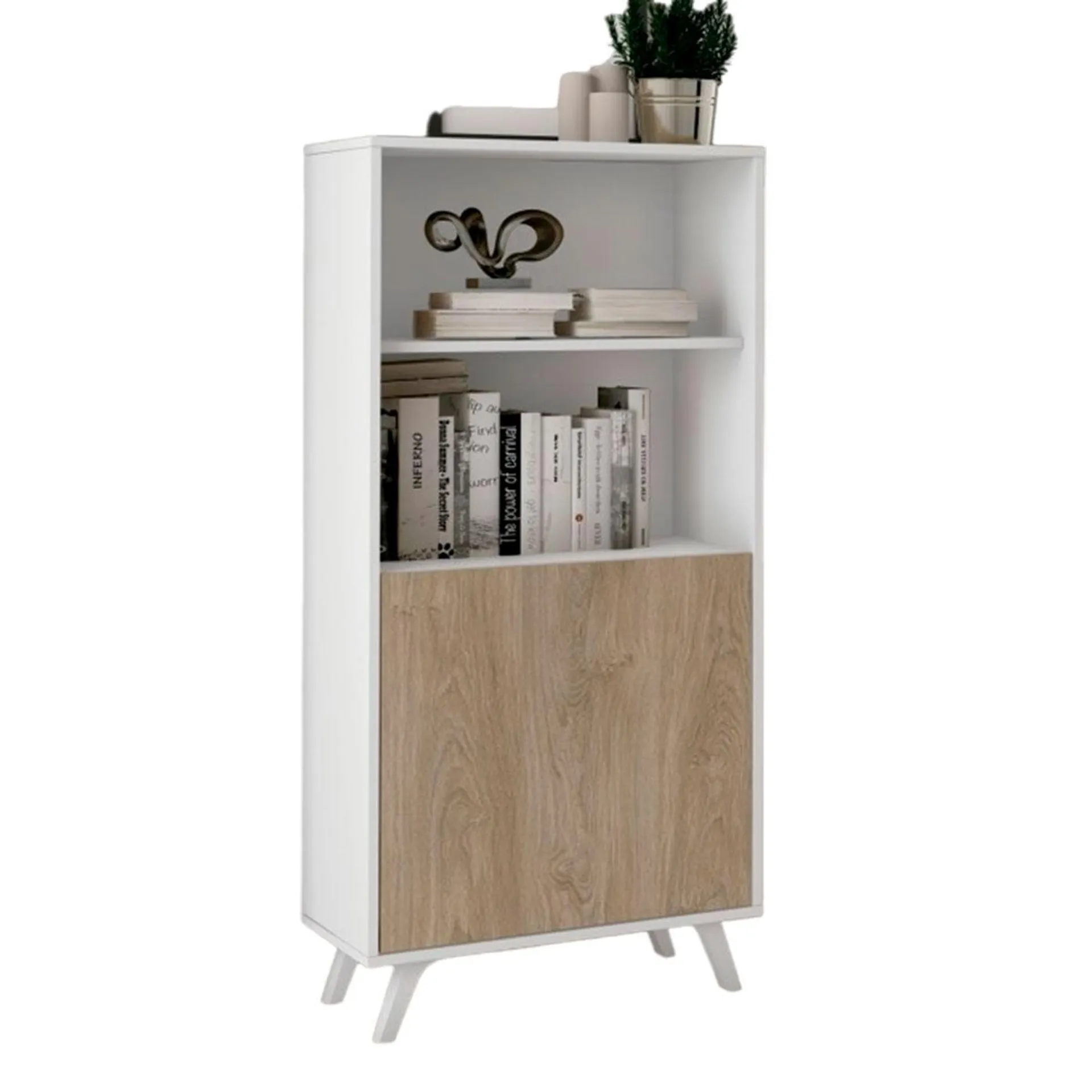 Mueble bar Soto 135x60x39,6 cm