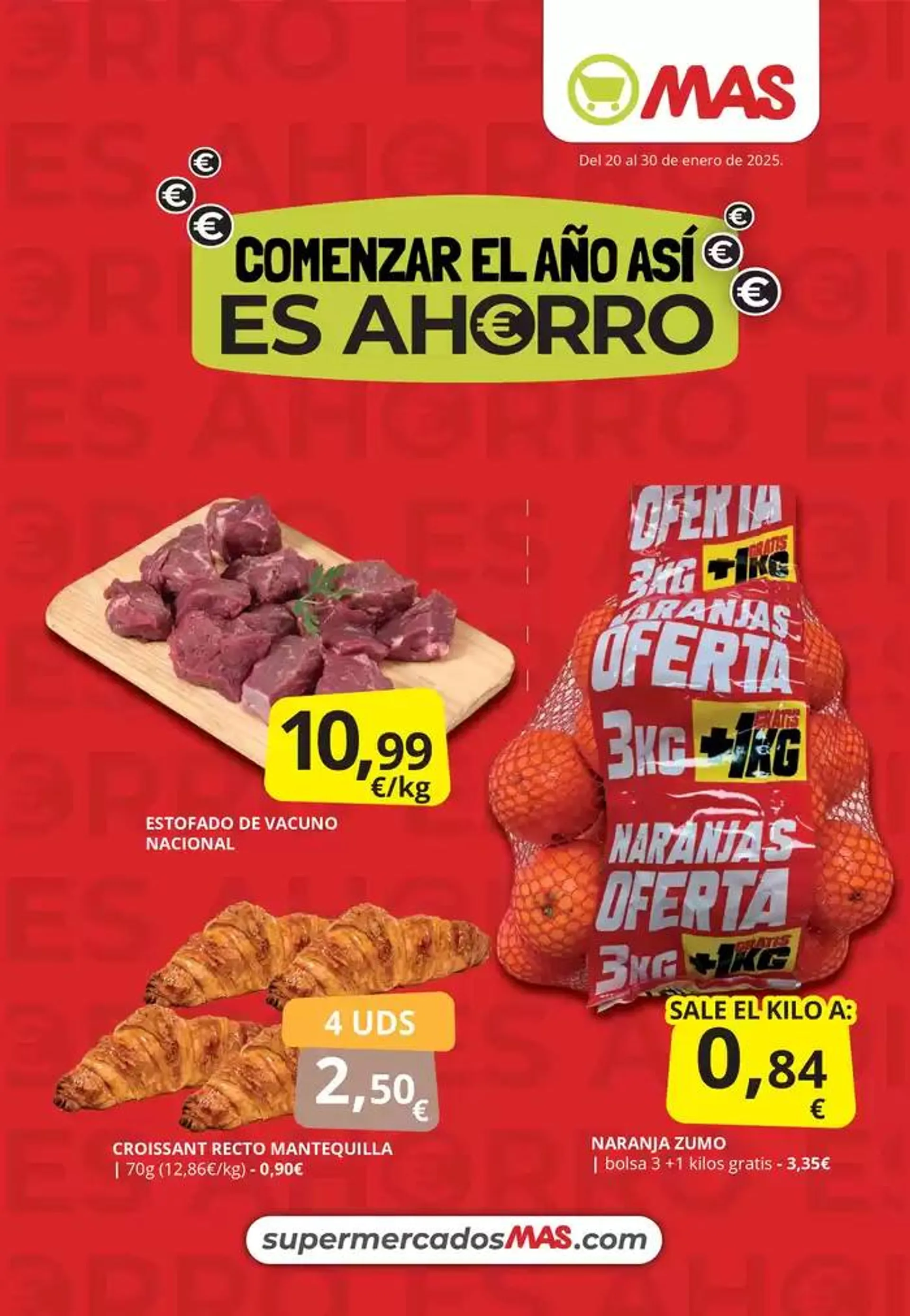 Comenzar el año así es ahorro - 1