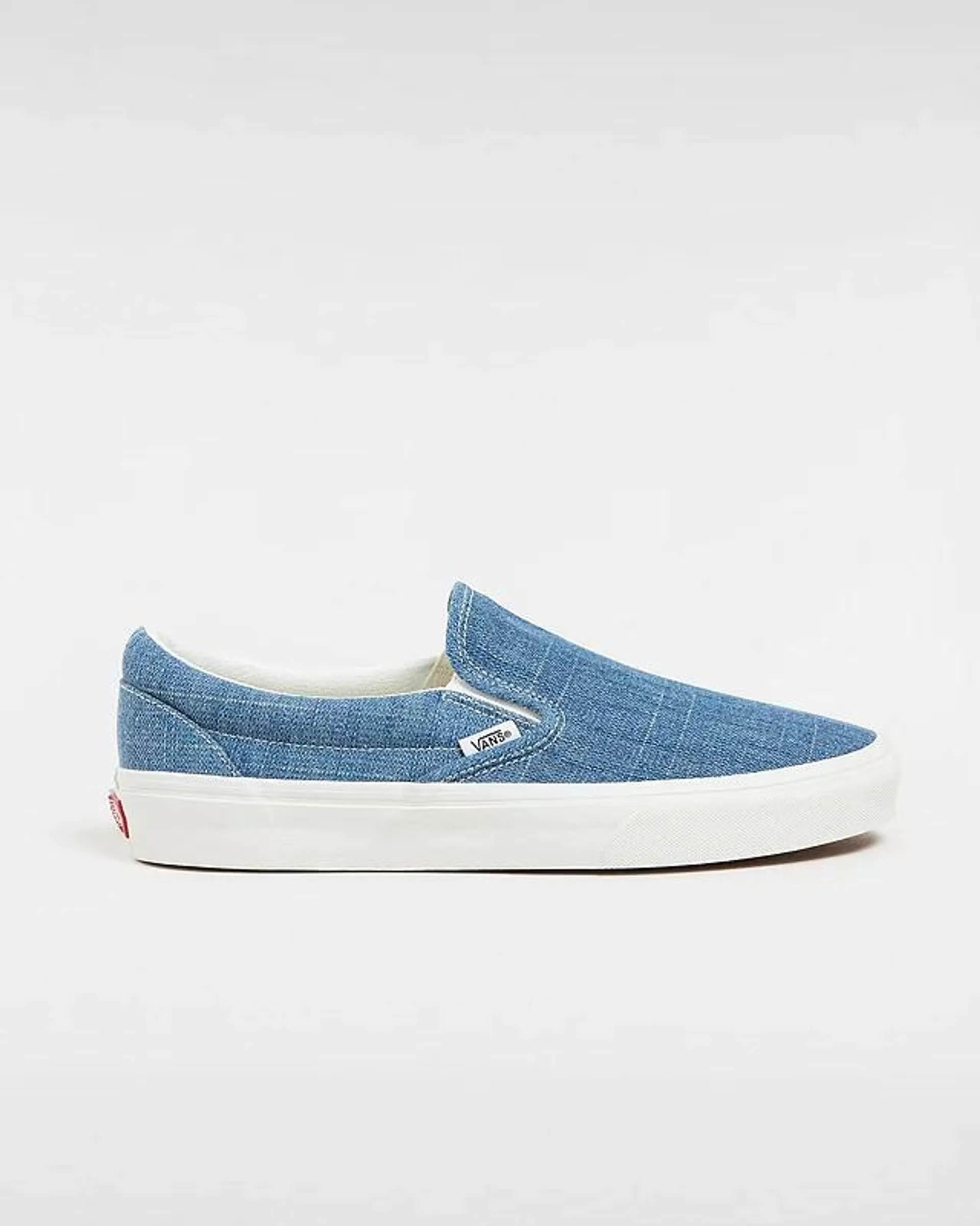 Zapatillas Classic Slip-On Summer Linen