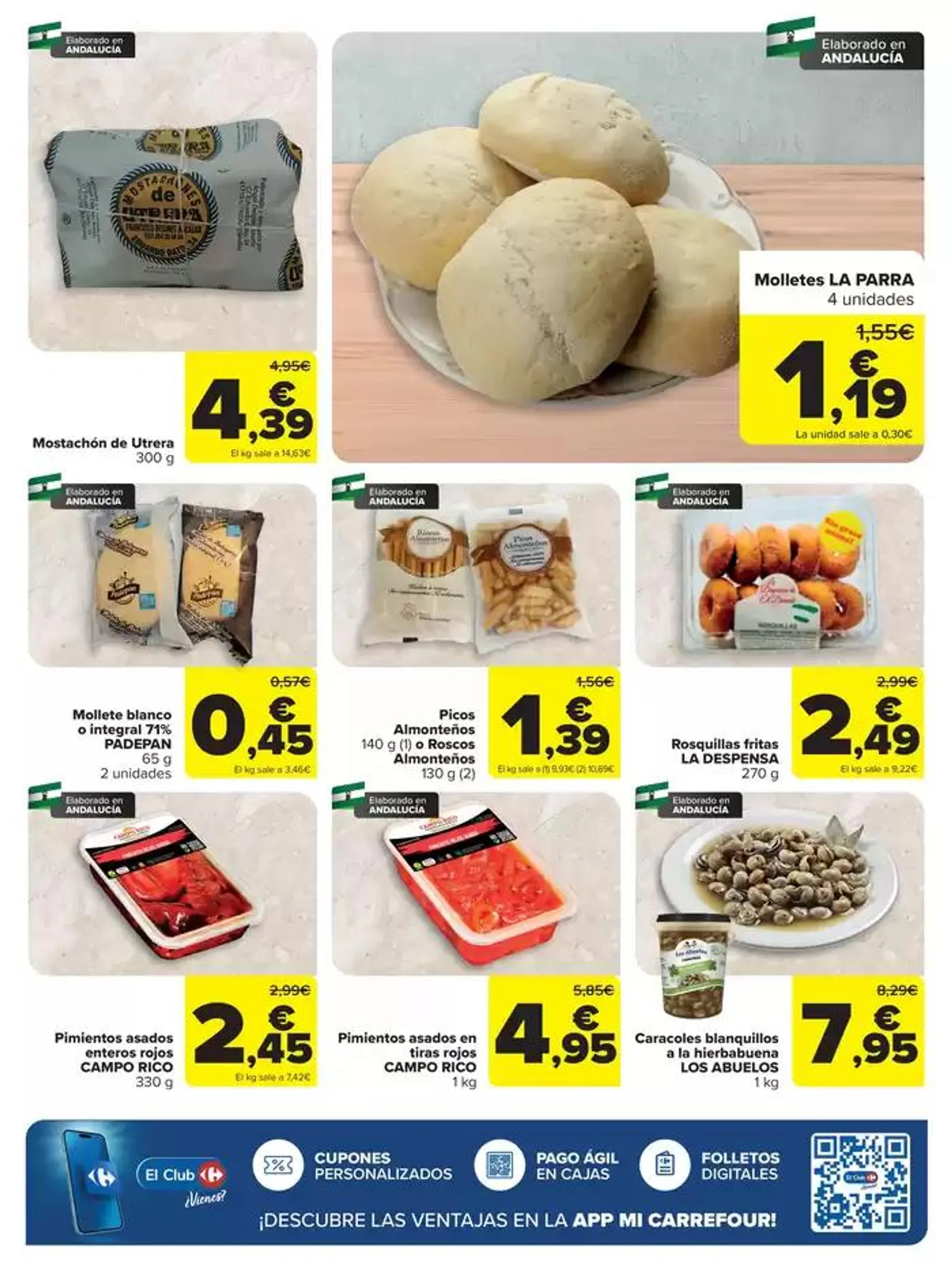 Catálogo de 2a unidad -50% 29 de abril al 17 de mayo 2025 - Página 5