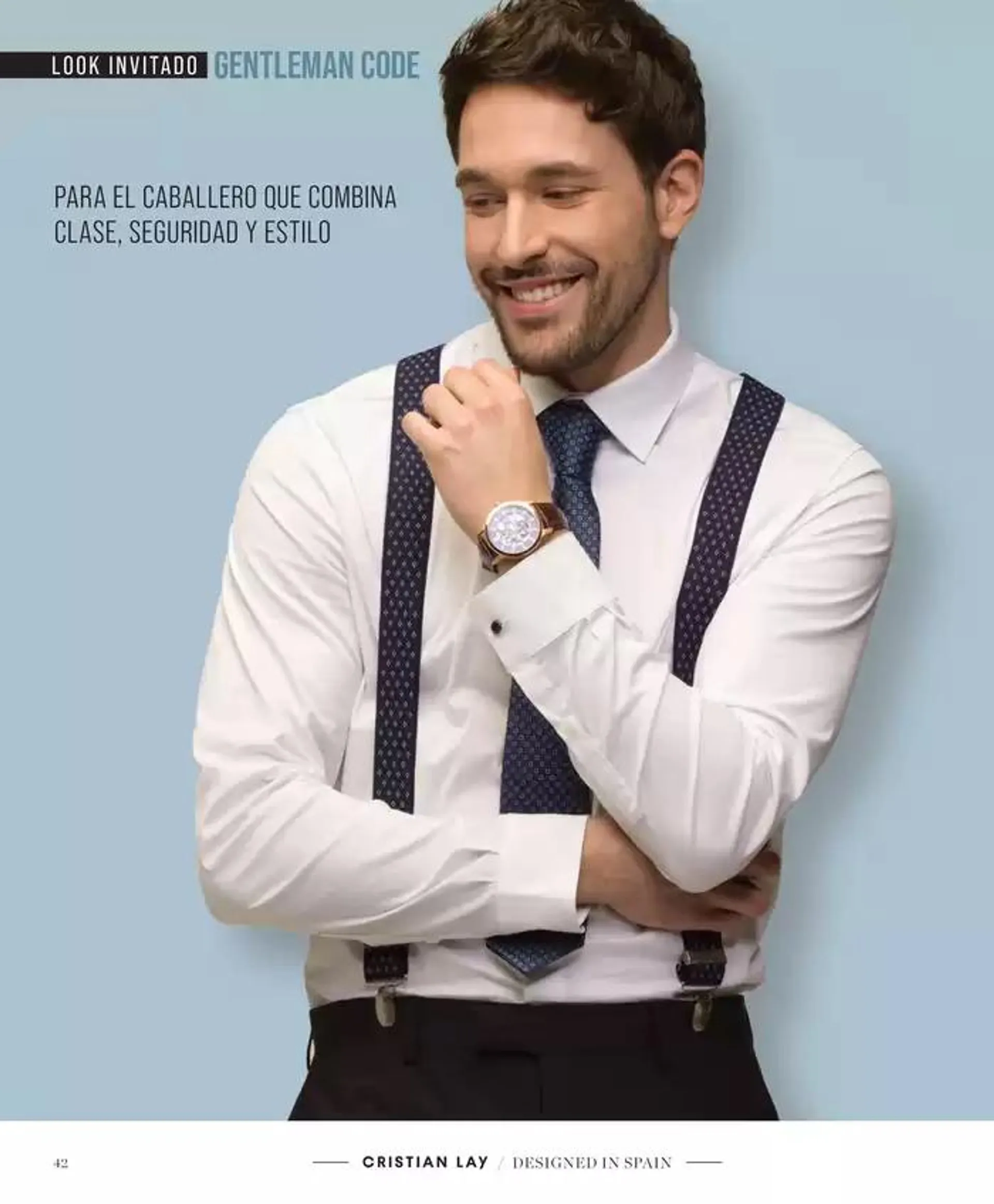 Catálogo de Del lunes 5 al domingo 25 de mayo 5 de mayo al 25 de mayo 2025 - Página 42