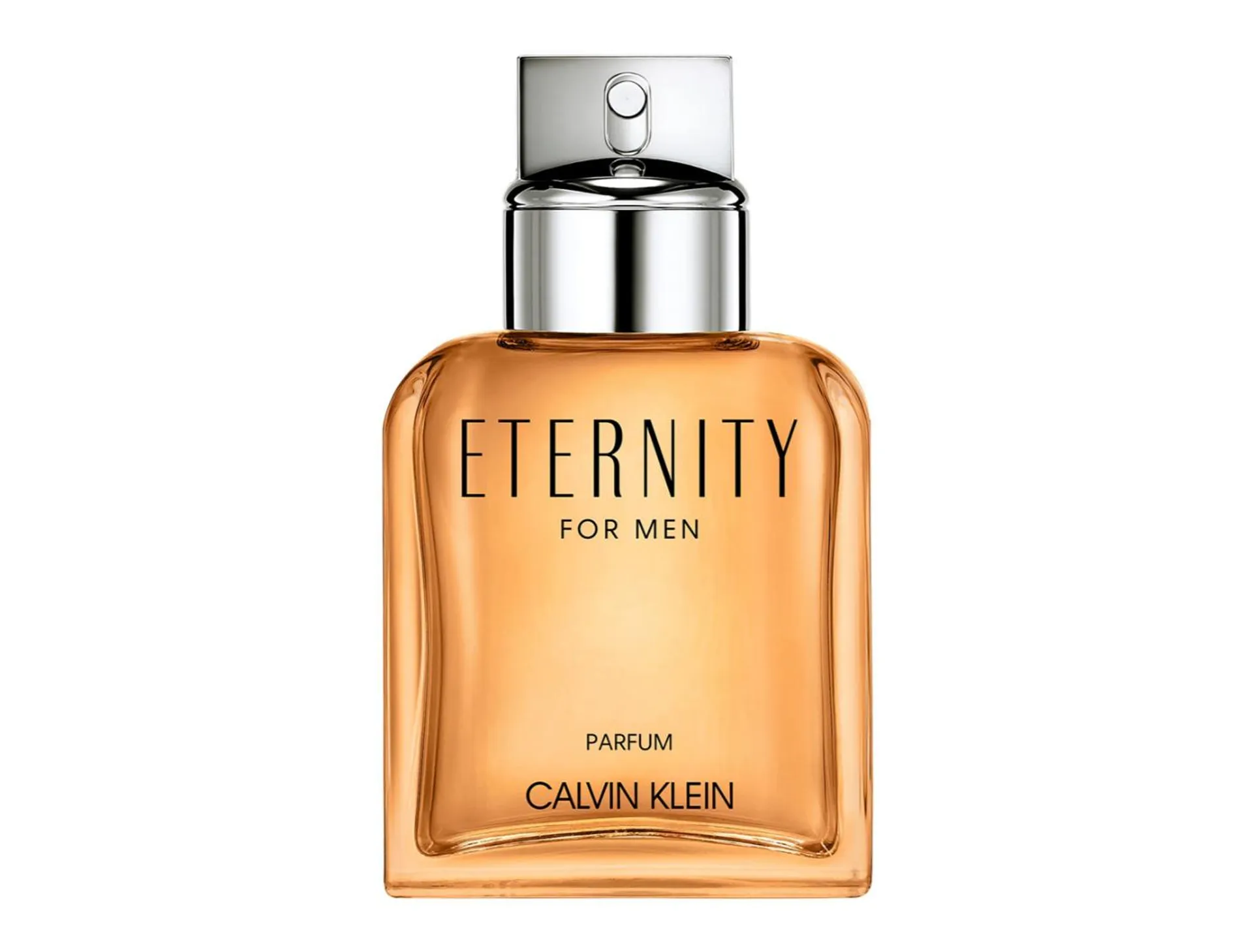 ETERNITY EAU DE PARFUM INTENSE MEN