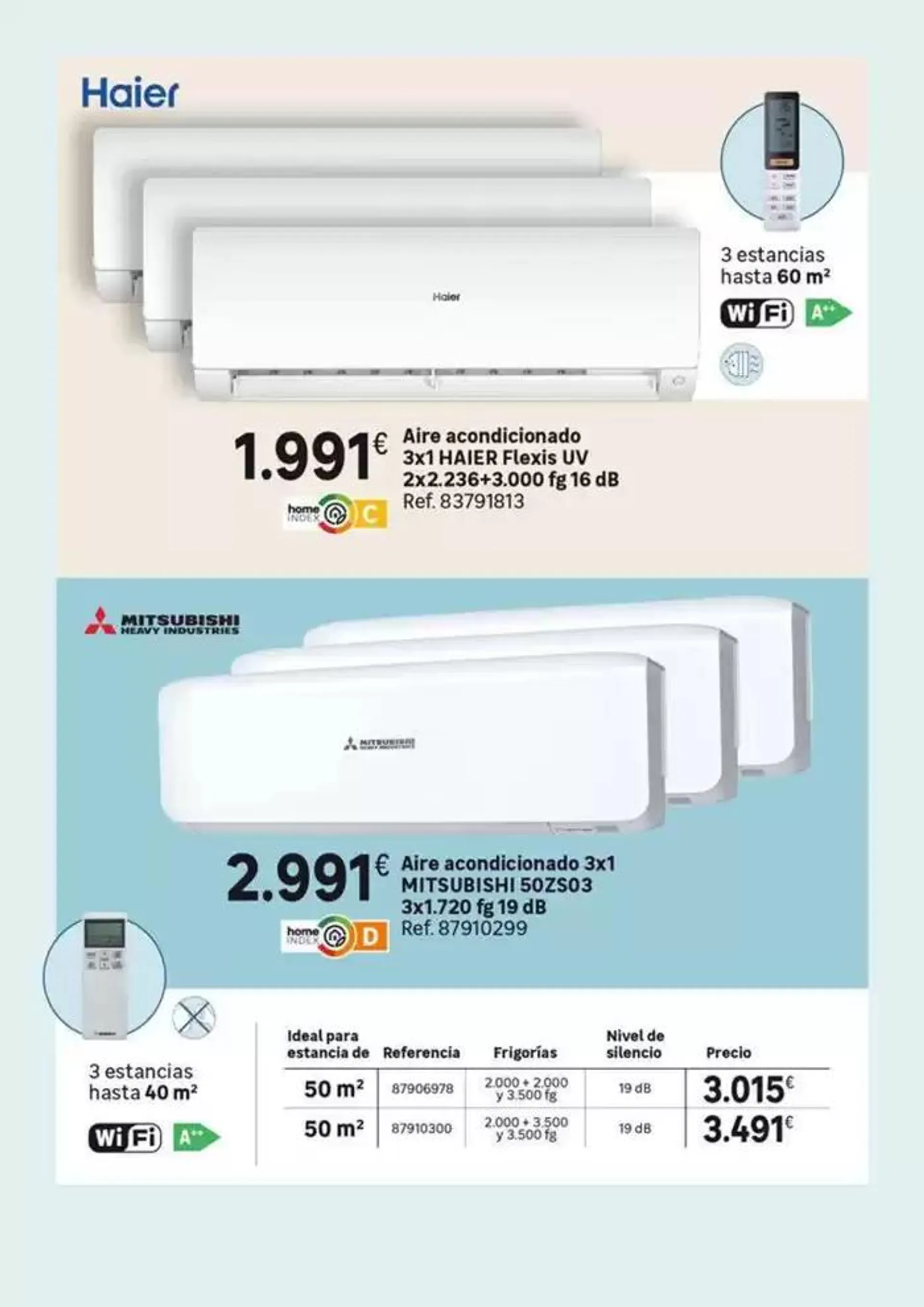 Catálogo de ¡Ganas de aire fresco! 8 de abril al 30 de abril 2025 - Página 37
