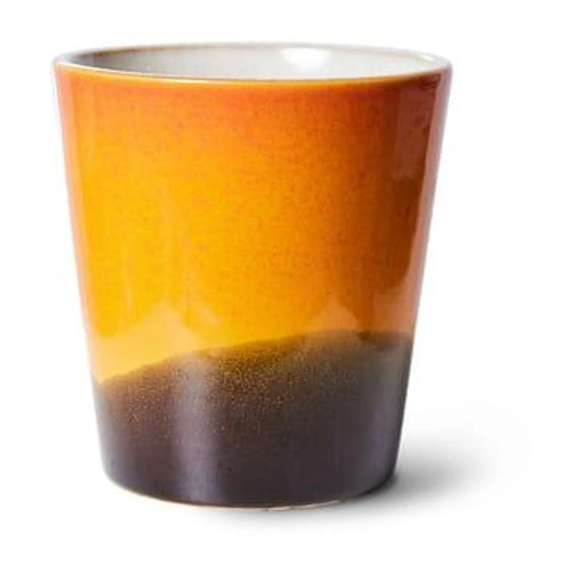 Taza 70's Sunshine