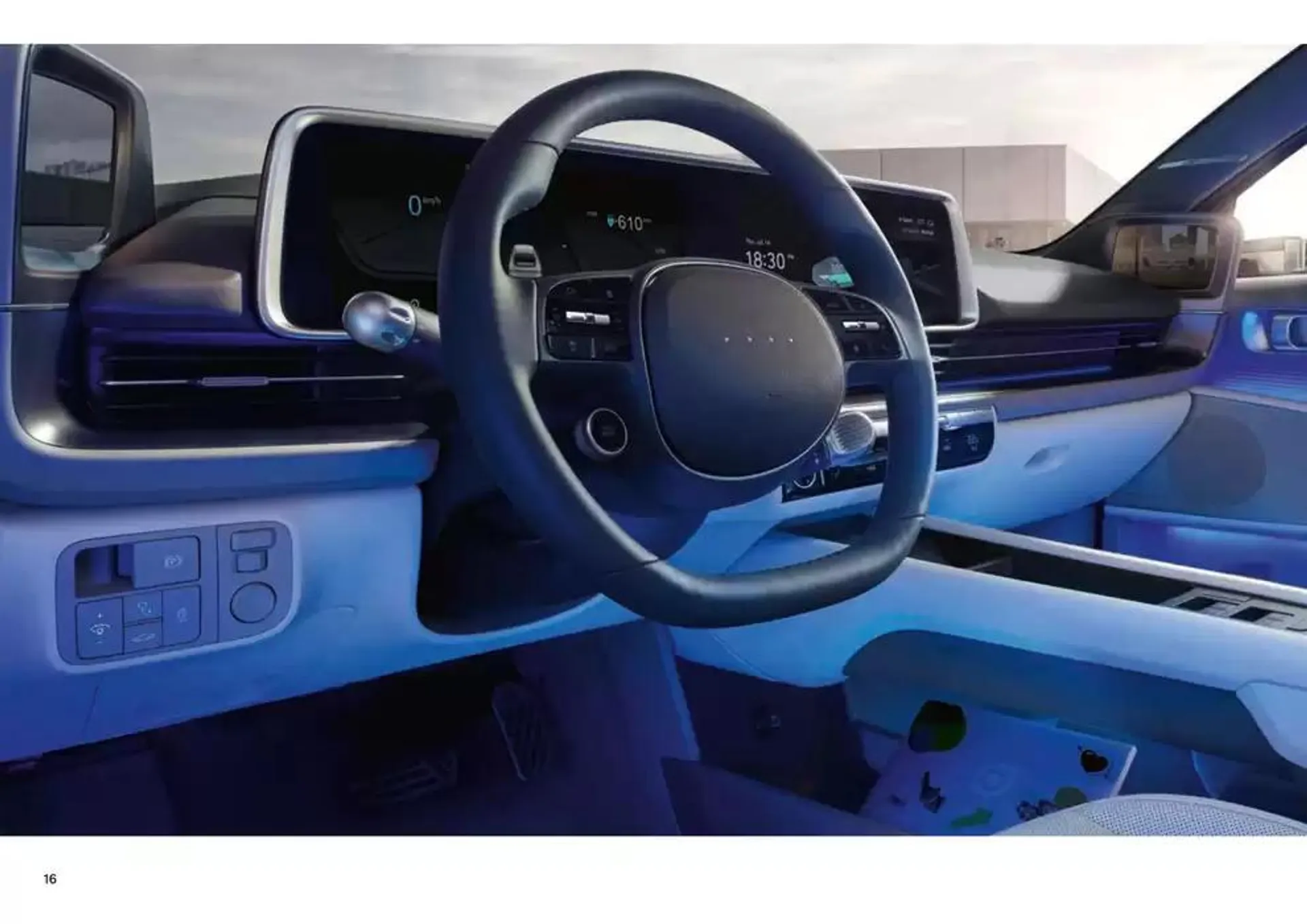 Catálogo de Hyundai - IONIQ 6 18 de febrero al 18 de febrero 2026 - Página 16