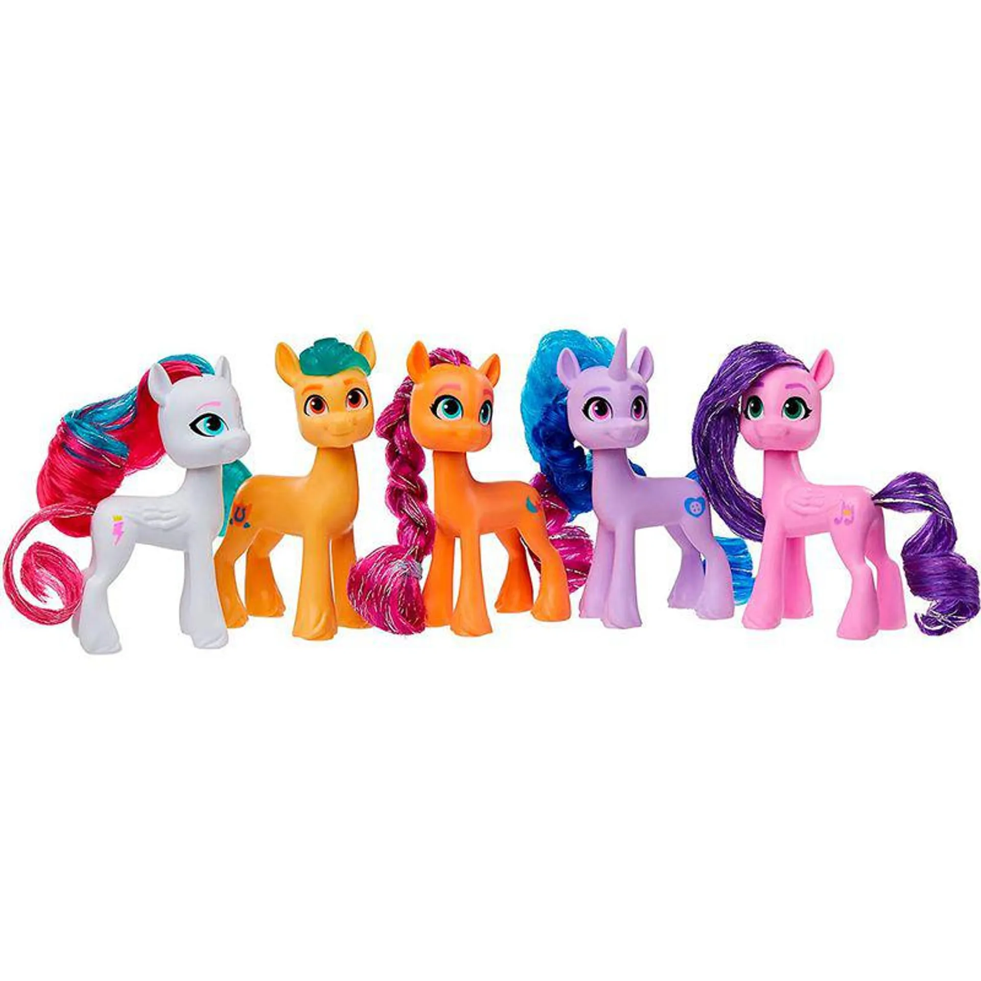 My Little Pony Pack Fiesta del Unicornio