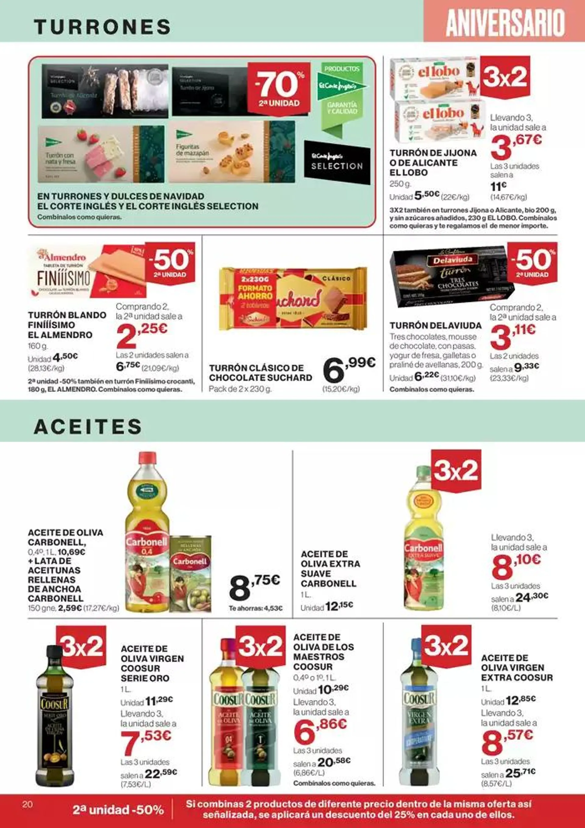 Catálogo de Ofertas y promociones Canarias 25 de octubre al 6 de noviembre 2024 - Página 22