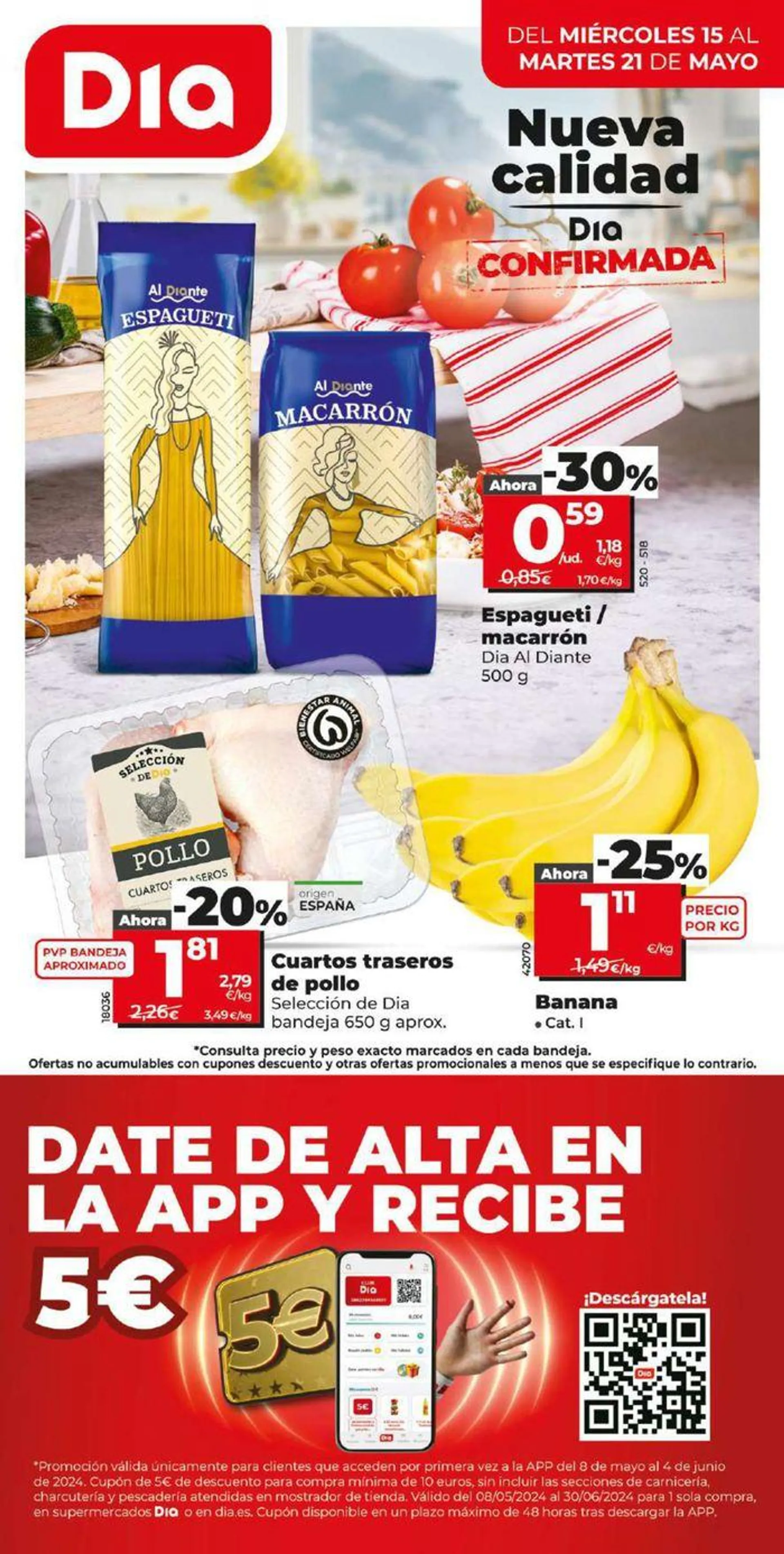 Ofertas Dia - 1