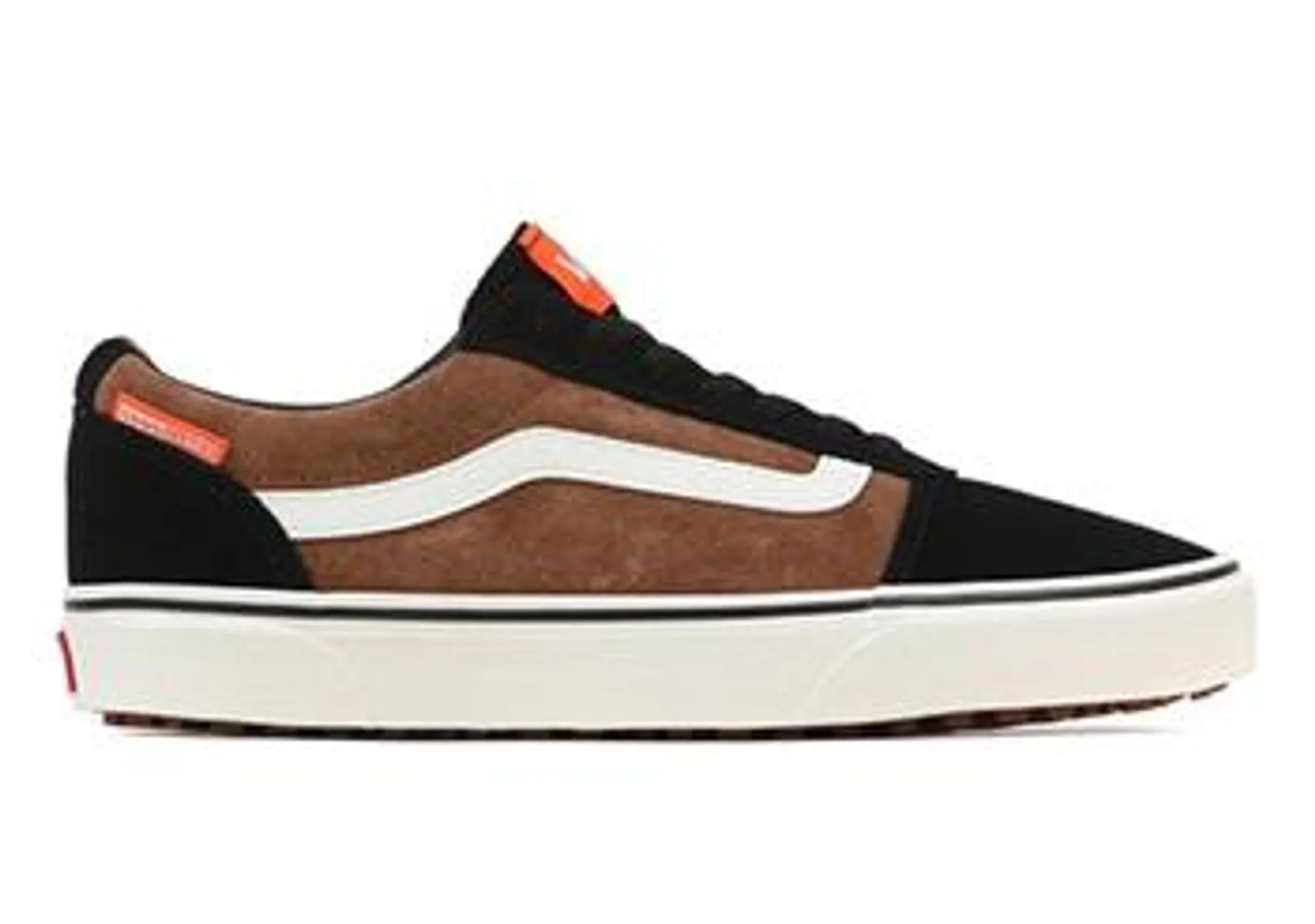 Vans Mn Ward Vansguard