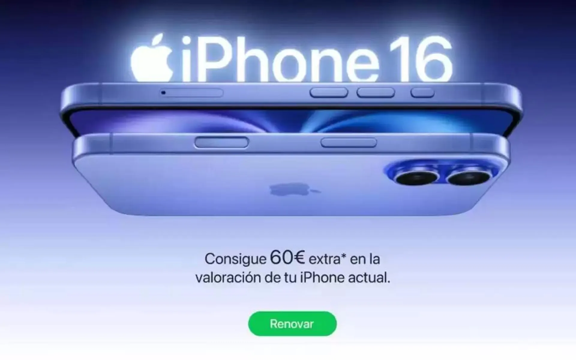 Catálogo de Consigue 60€ extra* en la valoración de tu iPhone actual 6 de mayo al 19 de mayo 2025 - Página 2