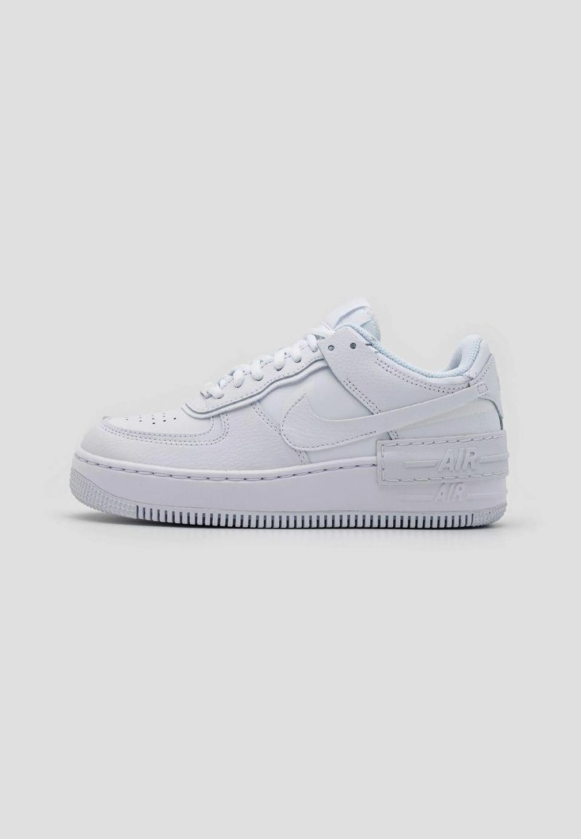 AF1 SHADOW - Zapatillas - white