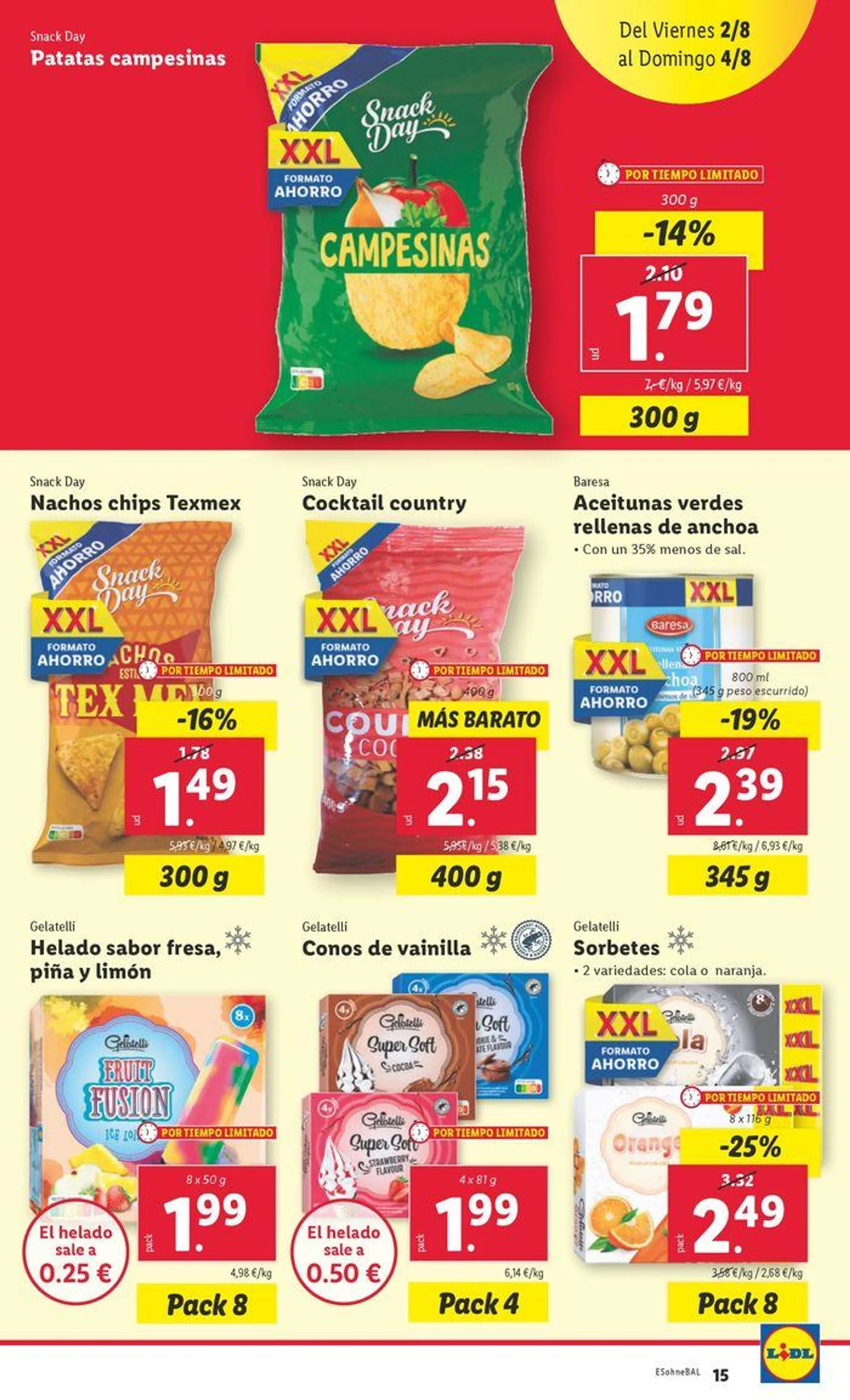  ¡Bazar Lidl! - 35