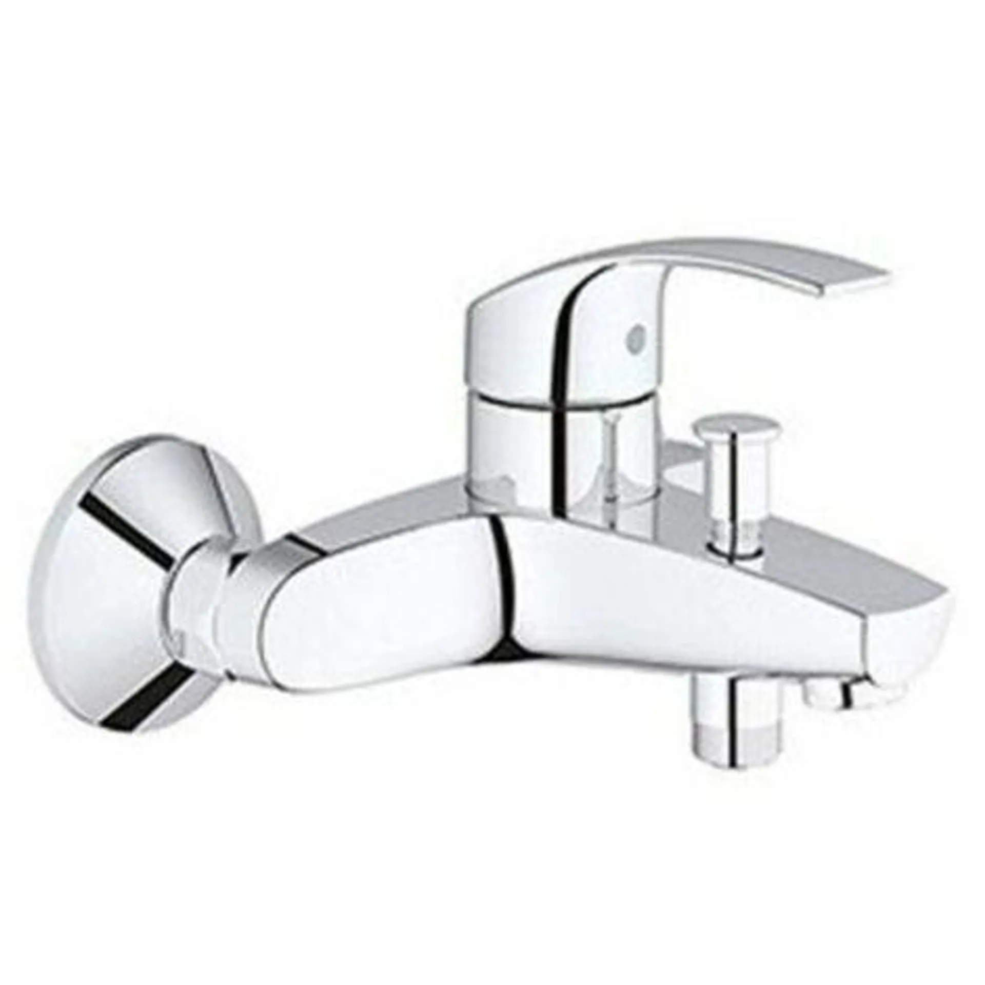 Grifo de bañera Eurosmart 33300002 de Grohe