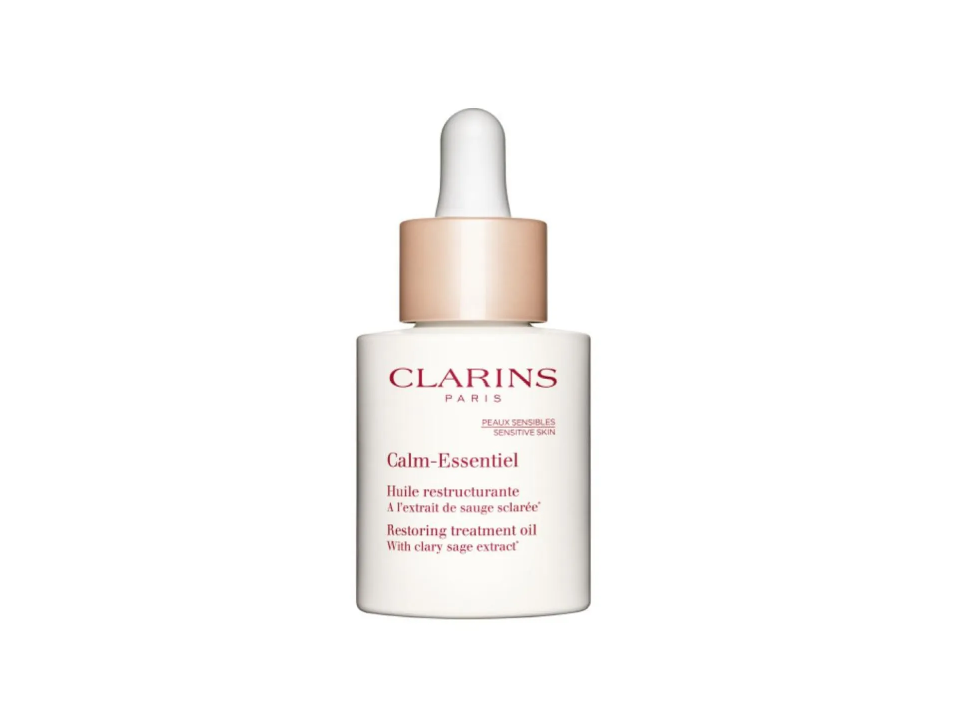 CALM ESSENTIEL ACEITE REPARADOR