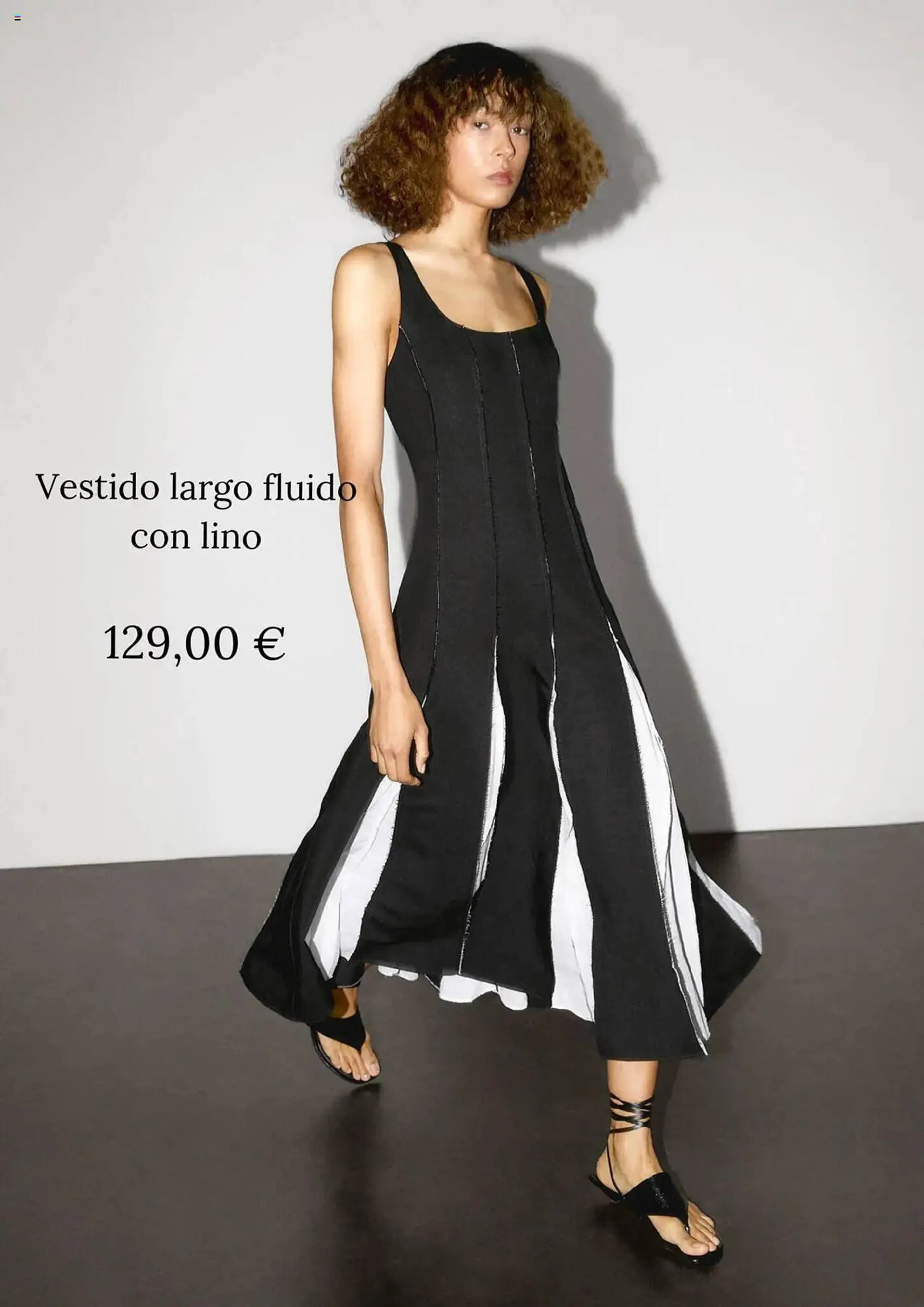 Catálogo de Folleto Massimo Dutti 7 de junio al 7 de julio 2025 - Página 7