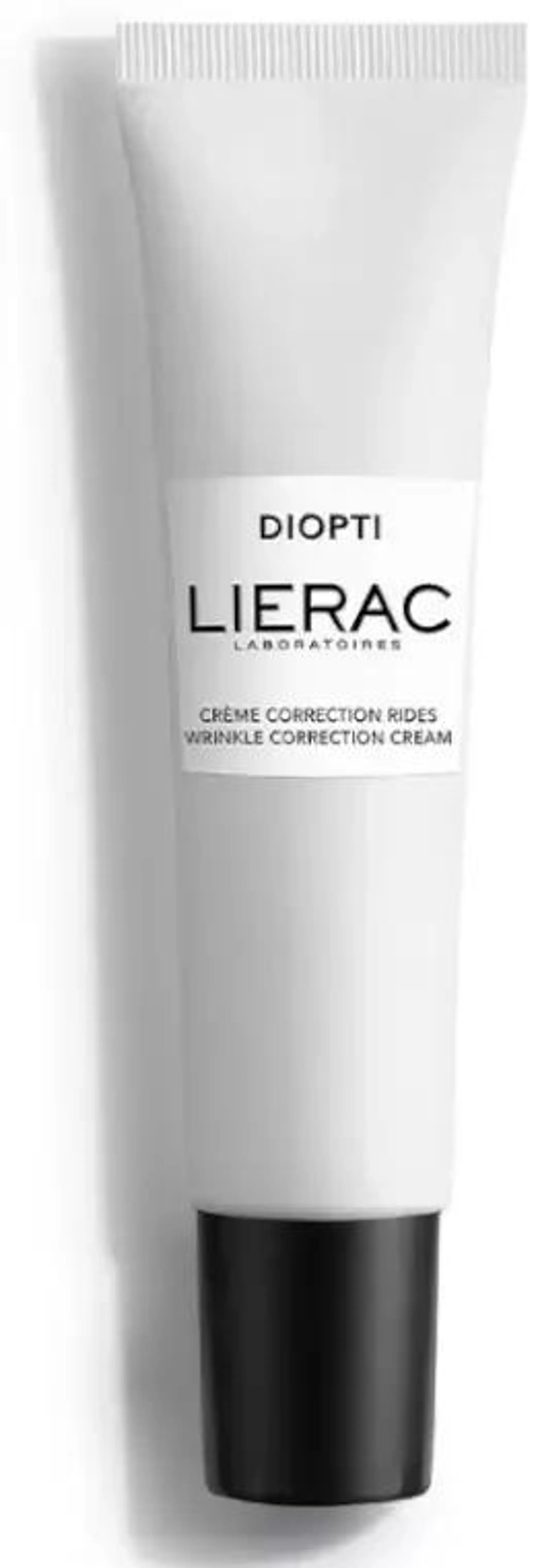 Lierac Diopti Contorno de Ojos Antiarrugas 15 ml