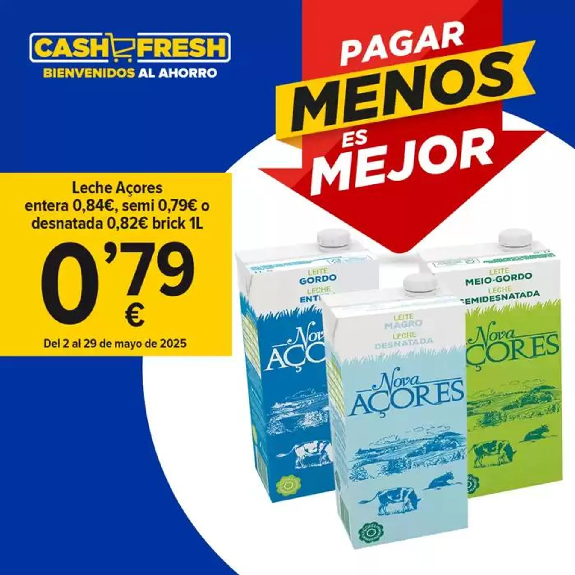 PAGAR MENOS ES MEJOR - 1