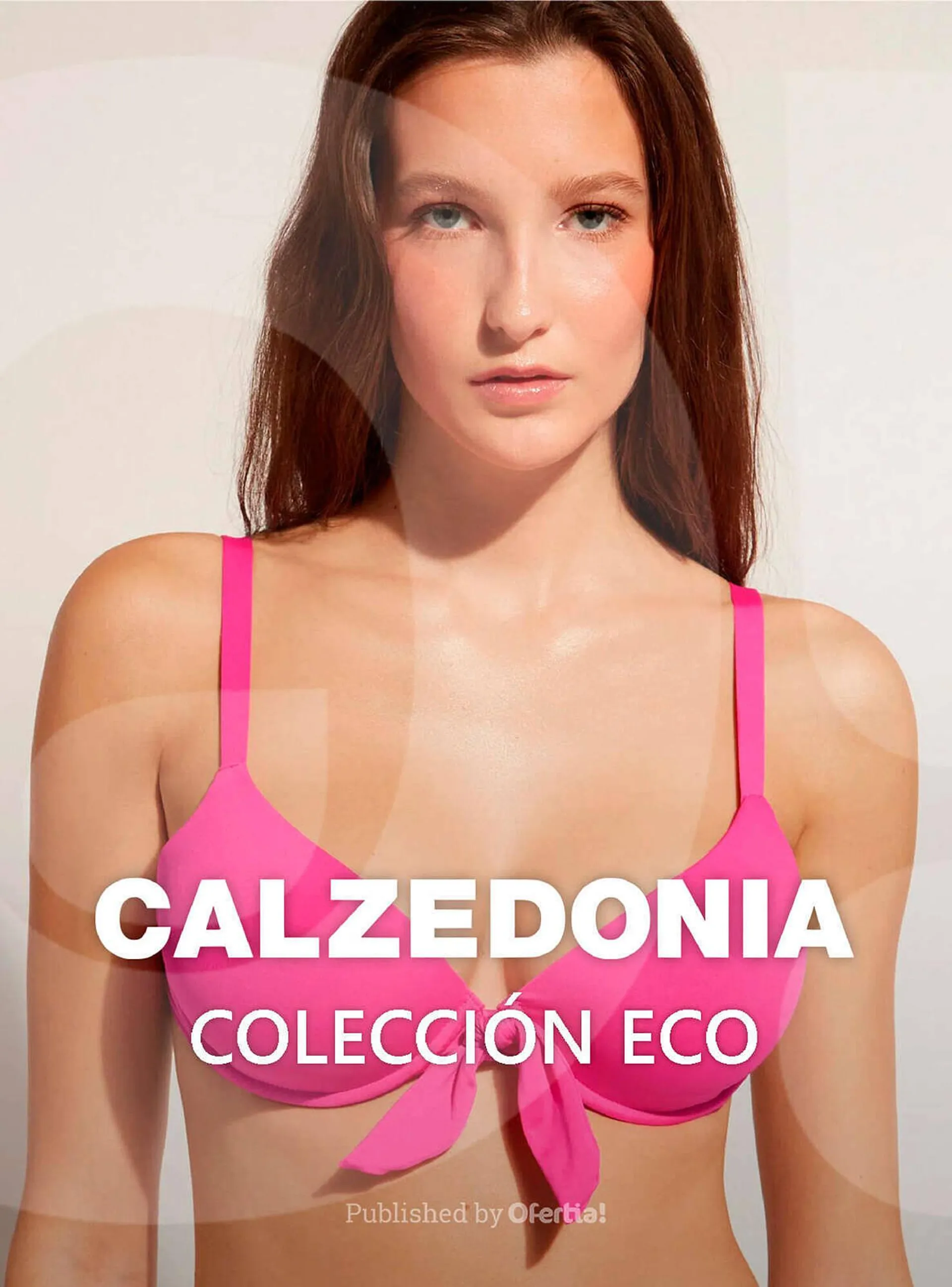 Catálogo Calzedonia - 1