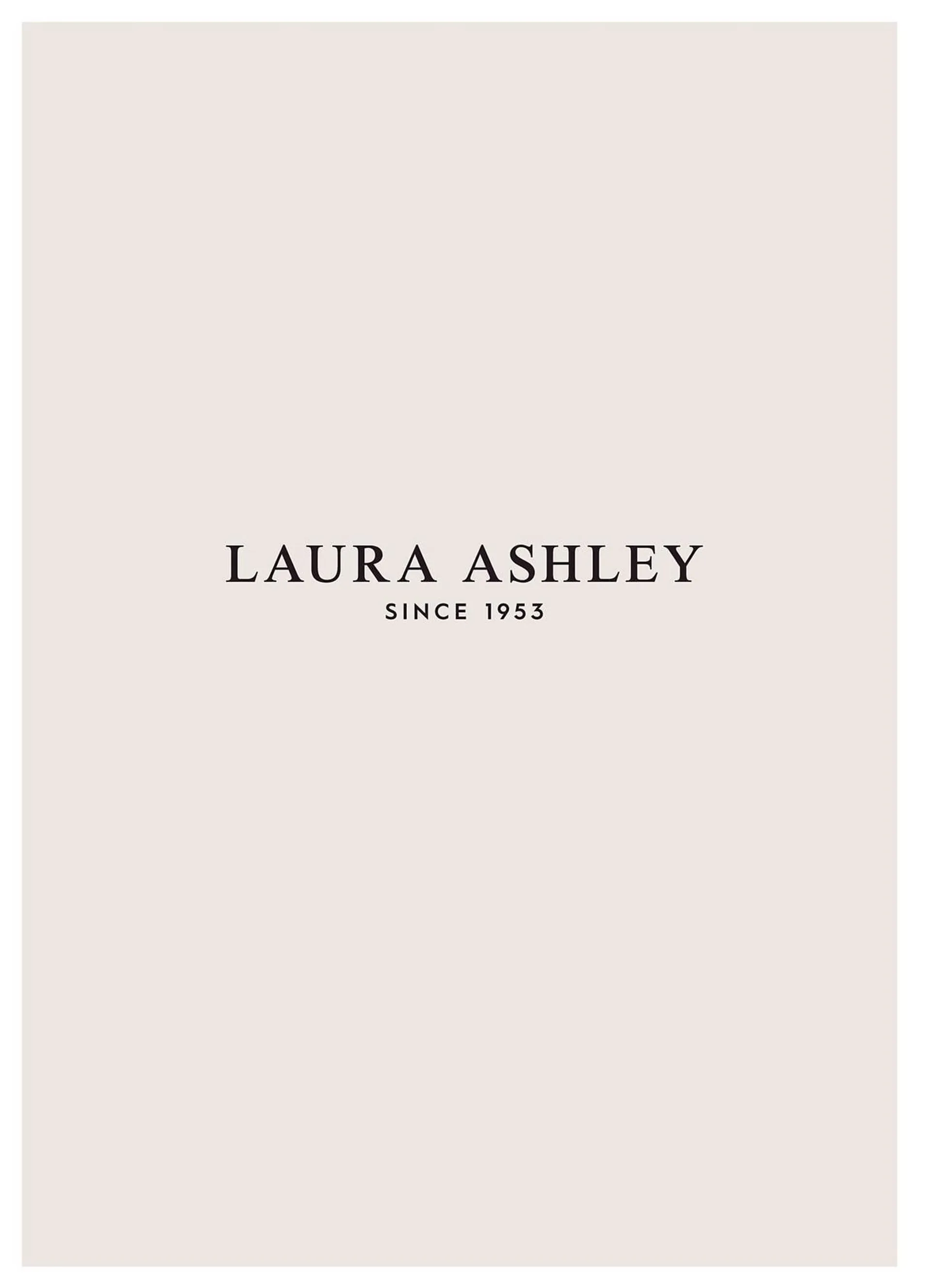 Catálogo de Folleto Laura Ashley 20 de febrero al 30 de abril 2024 - Página 60
