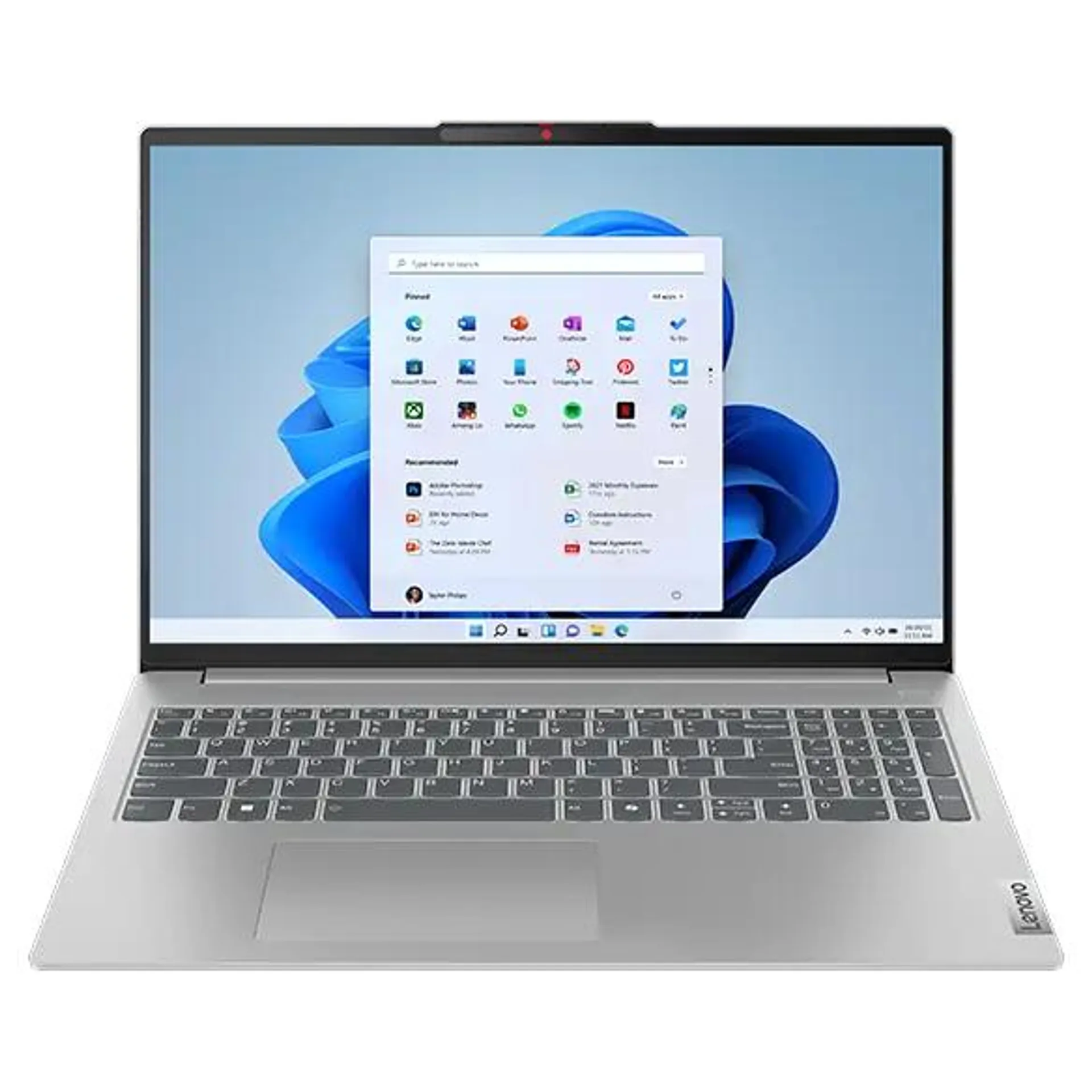 IdeaPad Slim 5i Gen 9 (16" Intel)